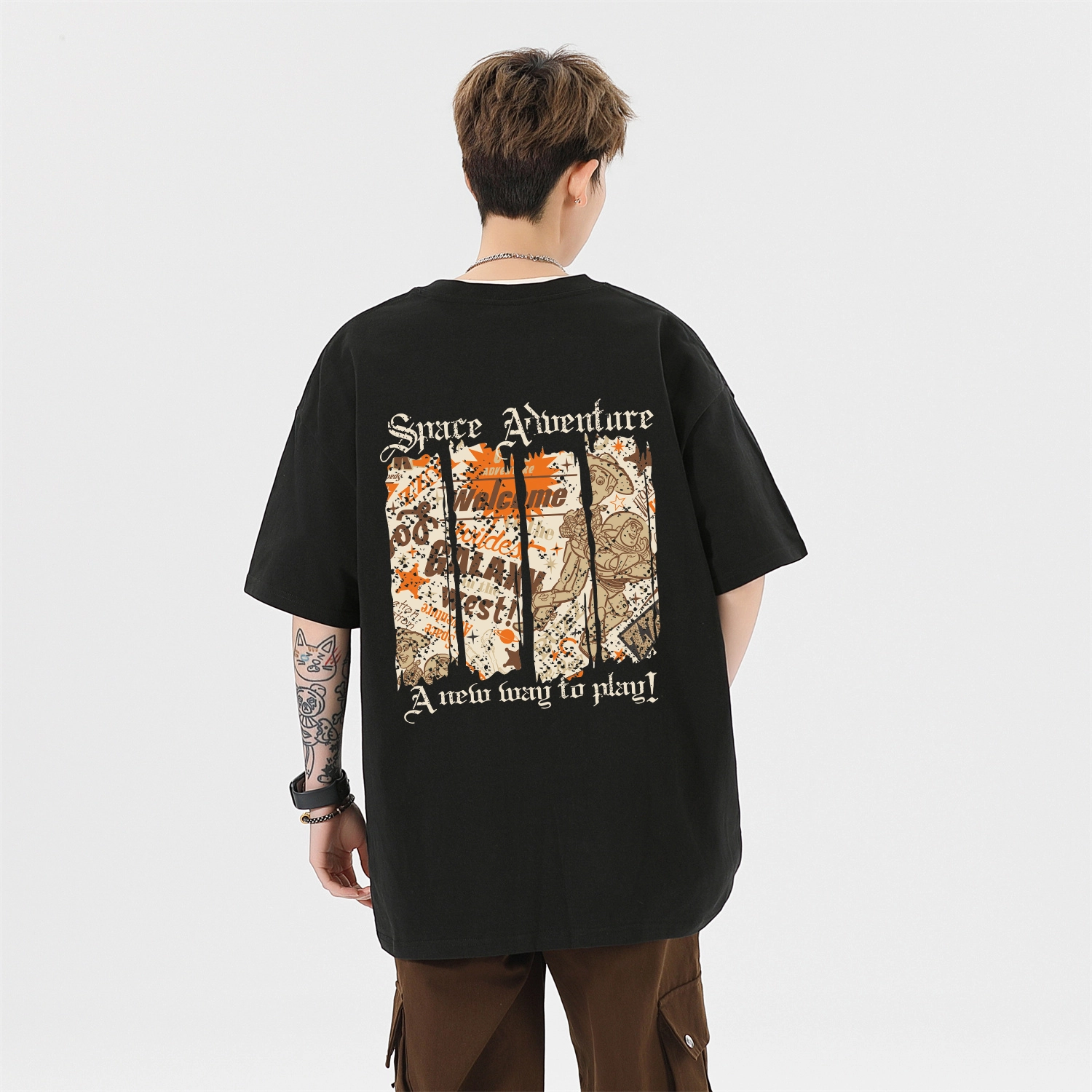Disney T