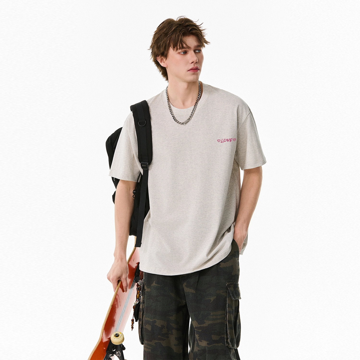 Disney T