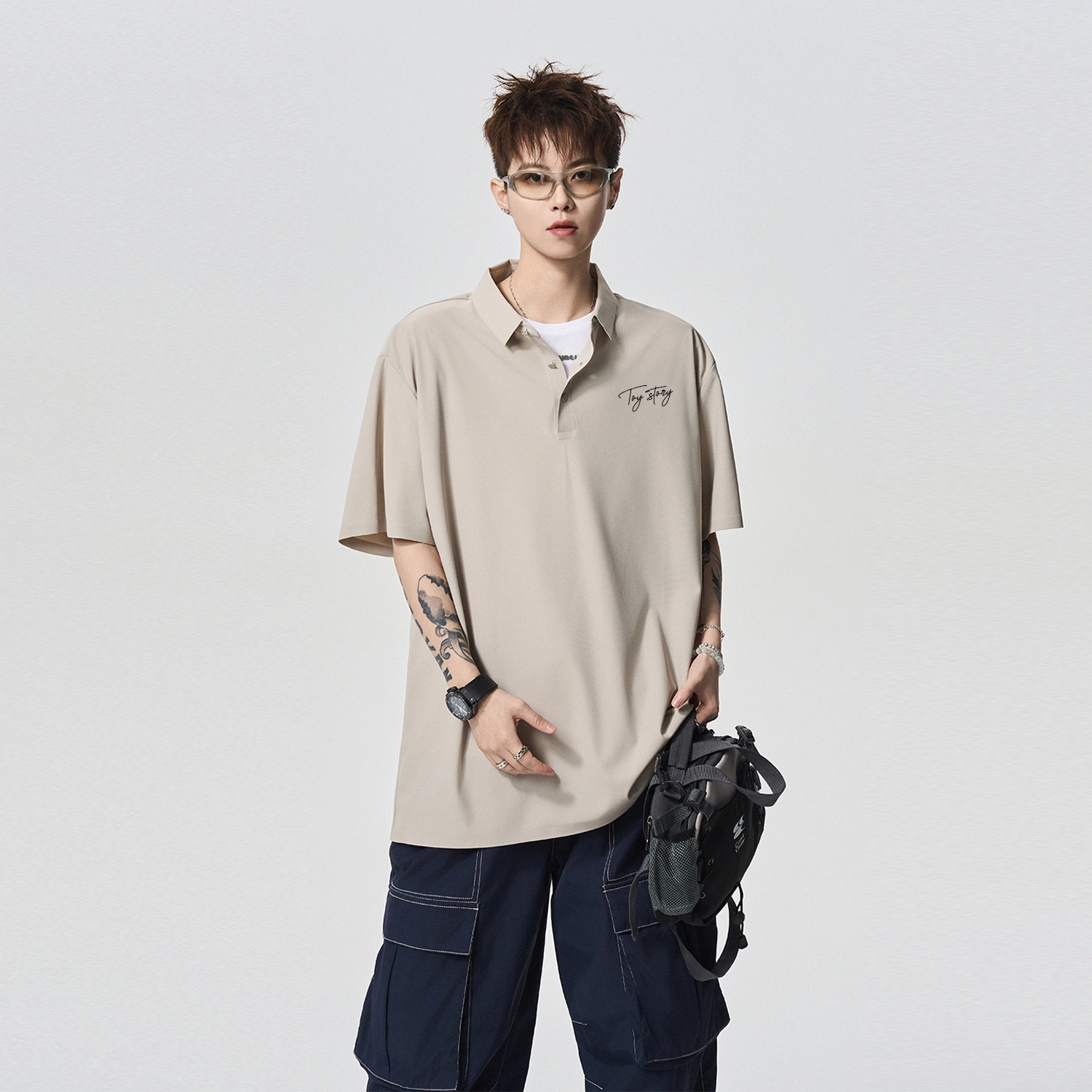 Disney logoPOLO