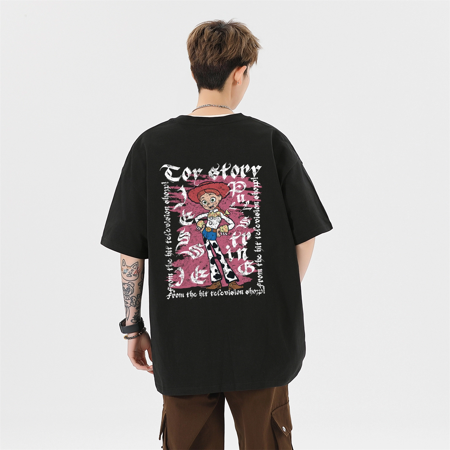 Disney logoT