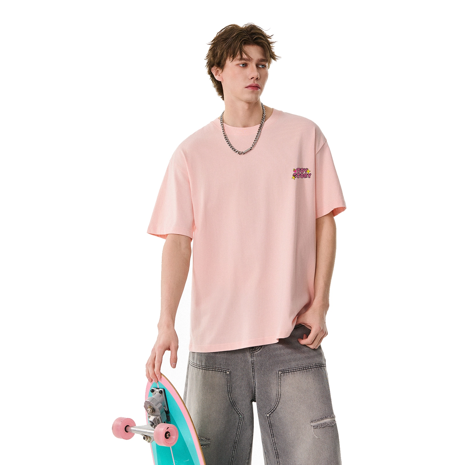 Disney logoT