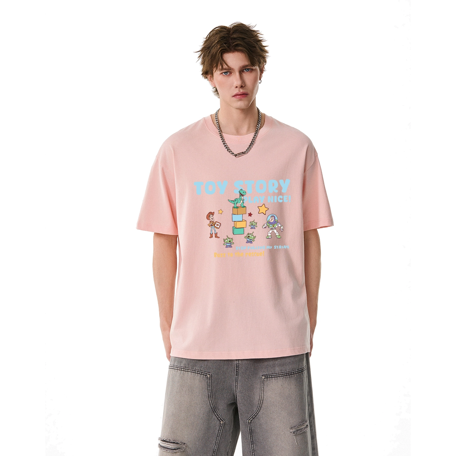 Disney T