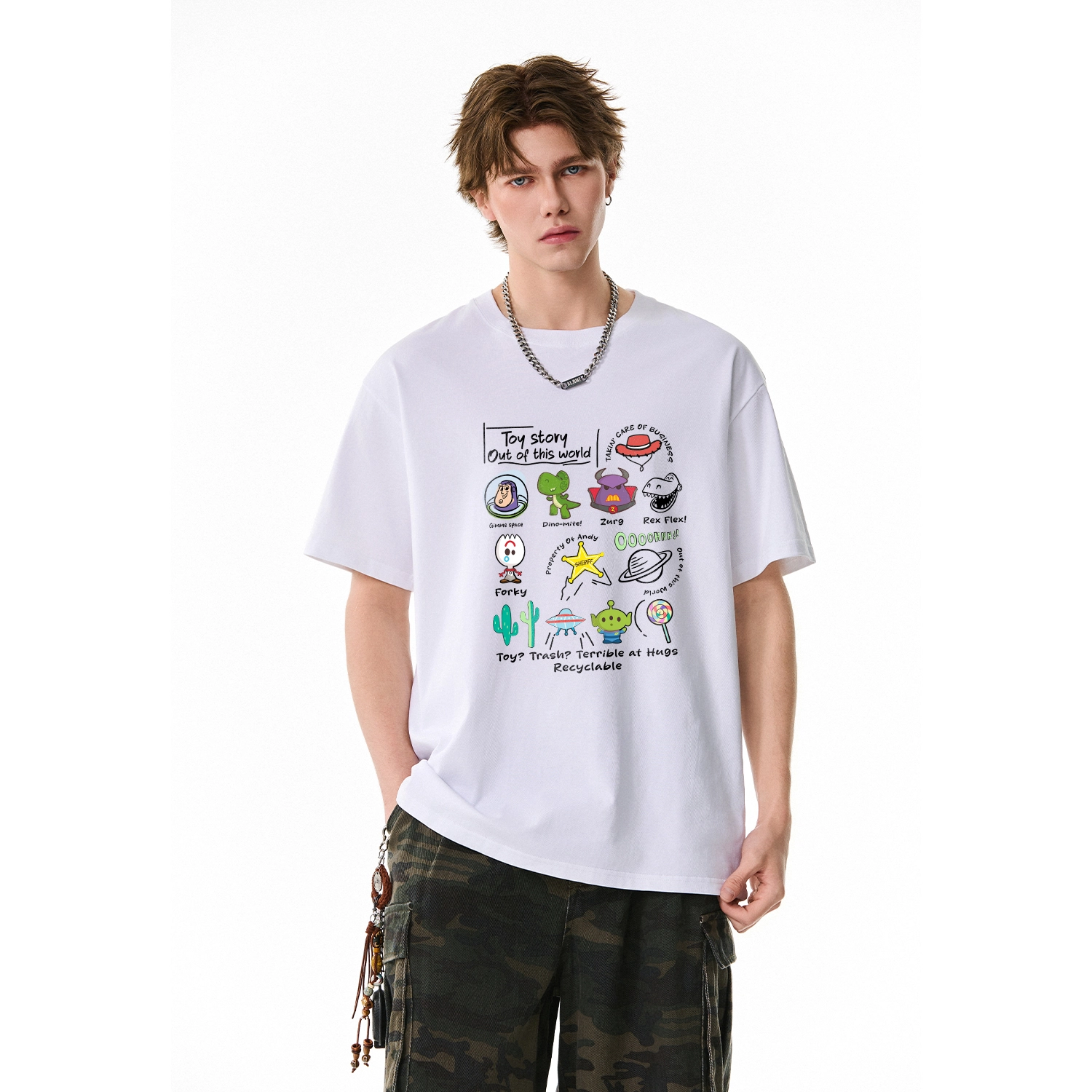 Disney logoT