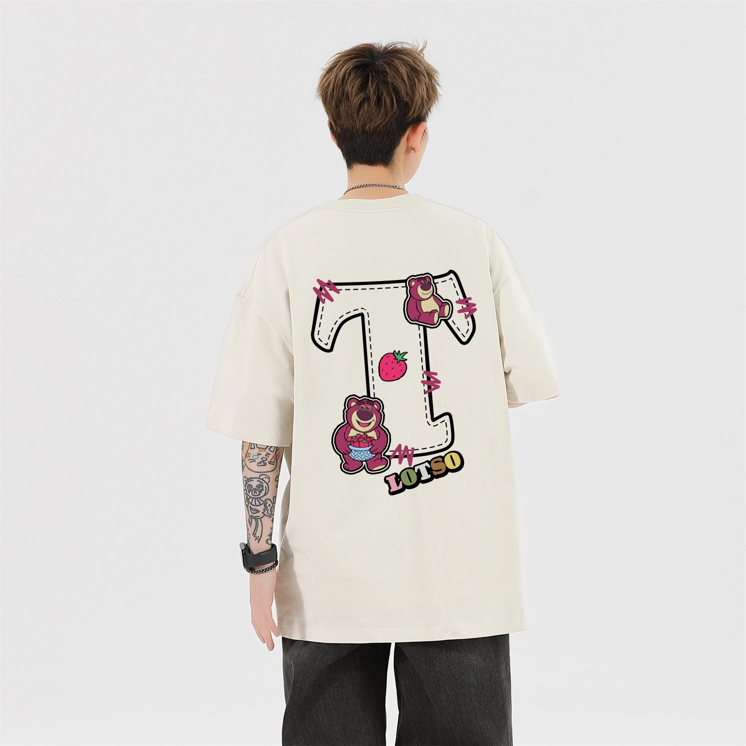 Disney T
