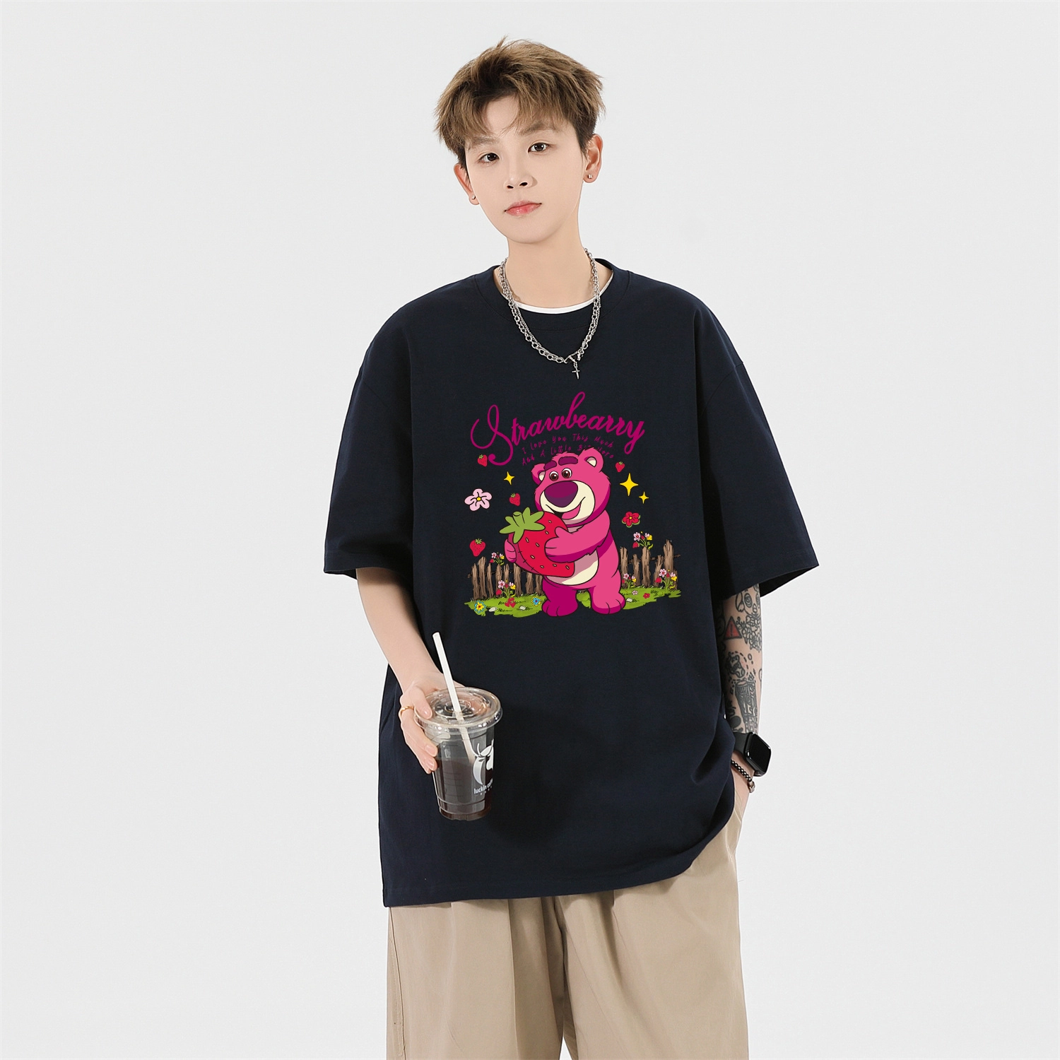 Disney logoT