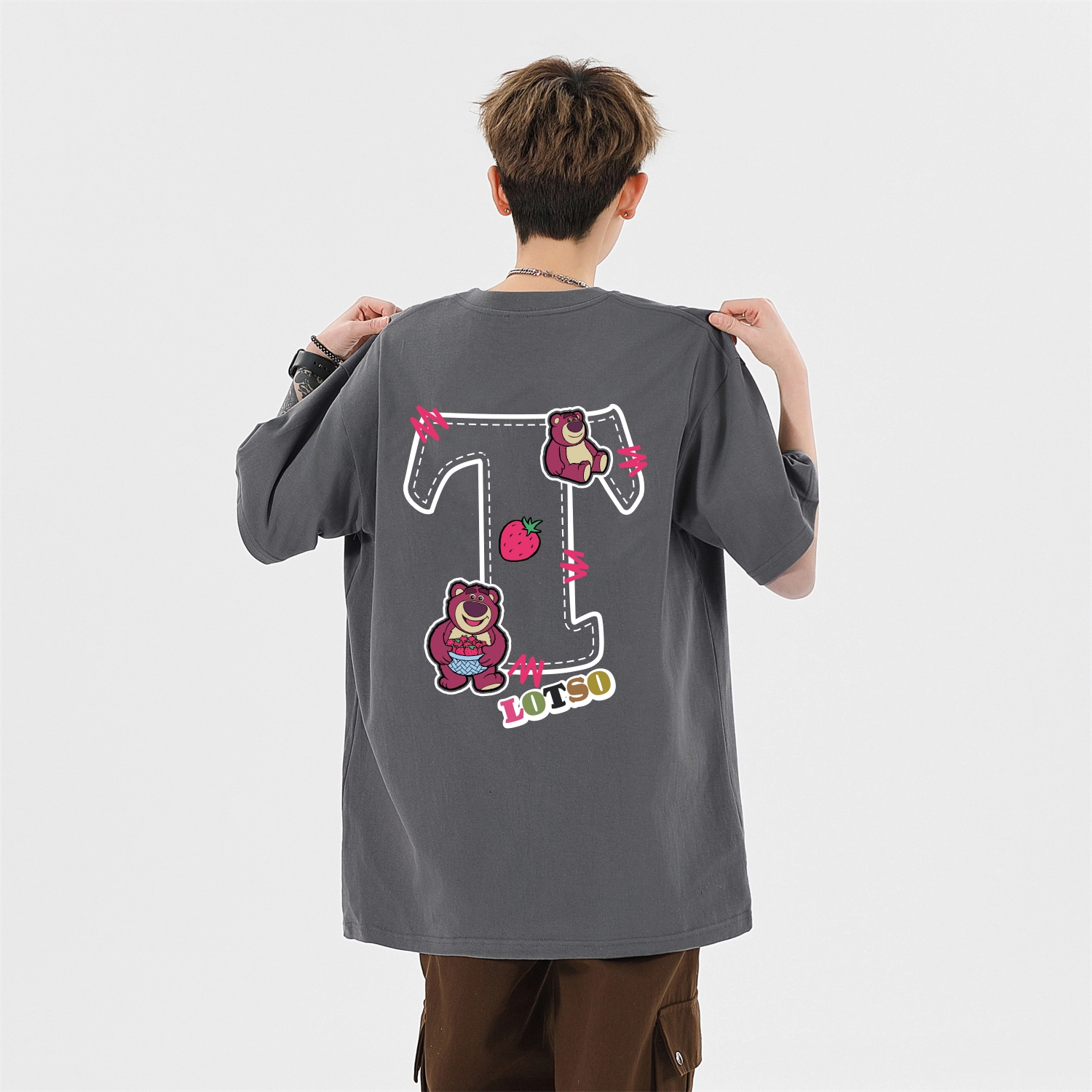 Disney T