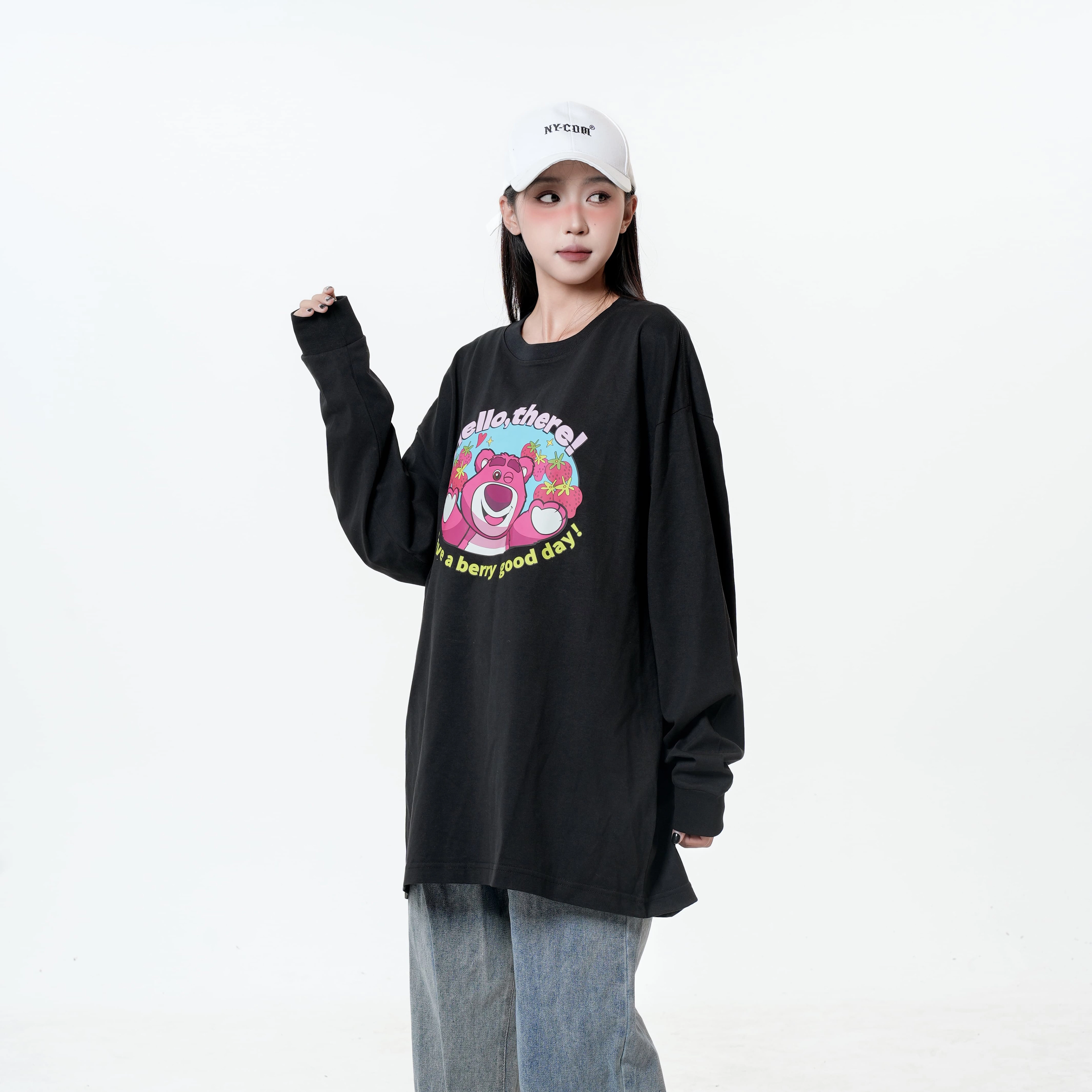 Disney T