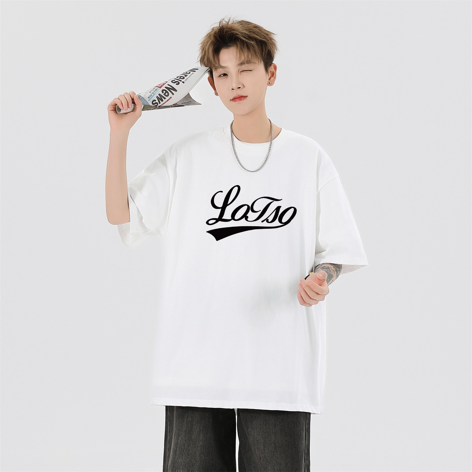 Disney logoT