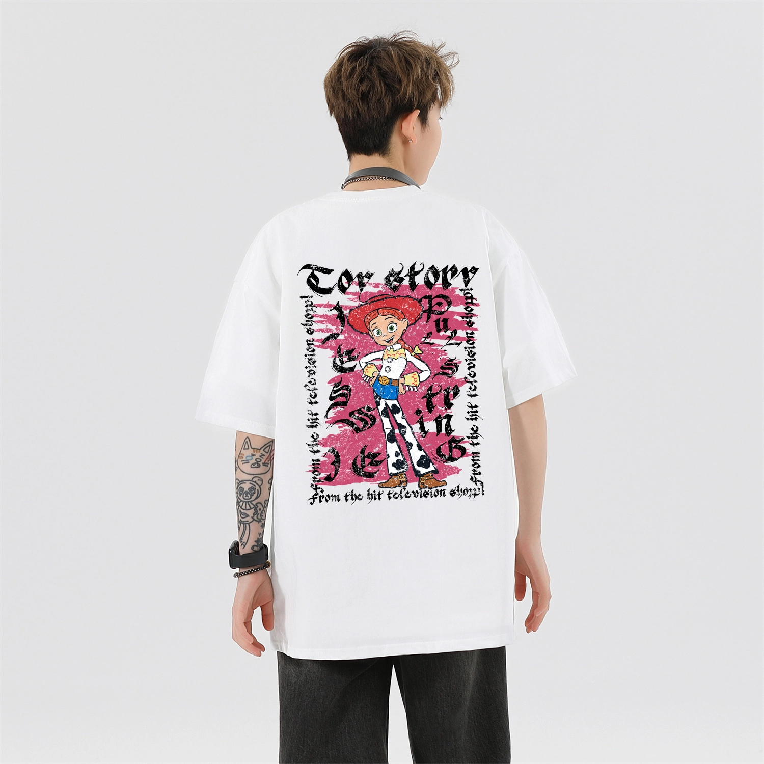 Disney logoT