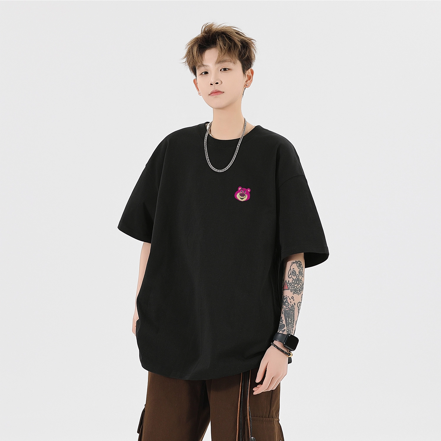Disney T