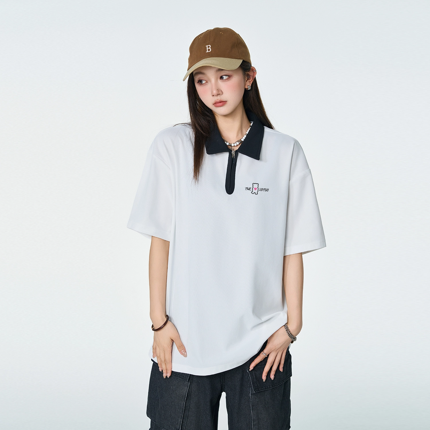 Disney logoPolo