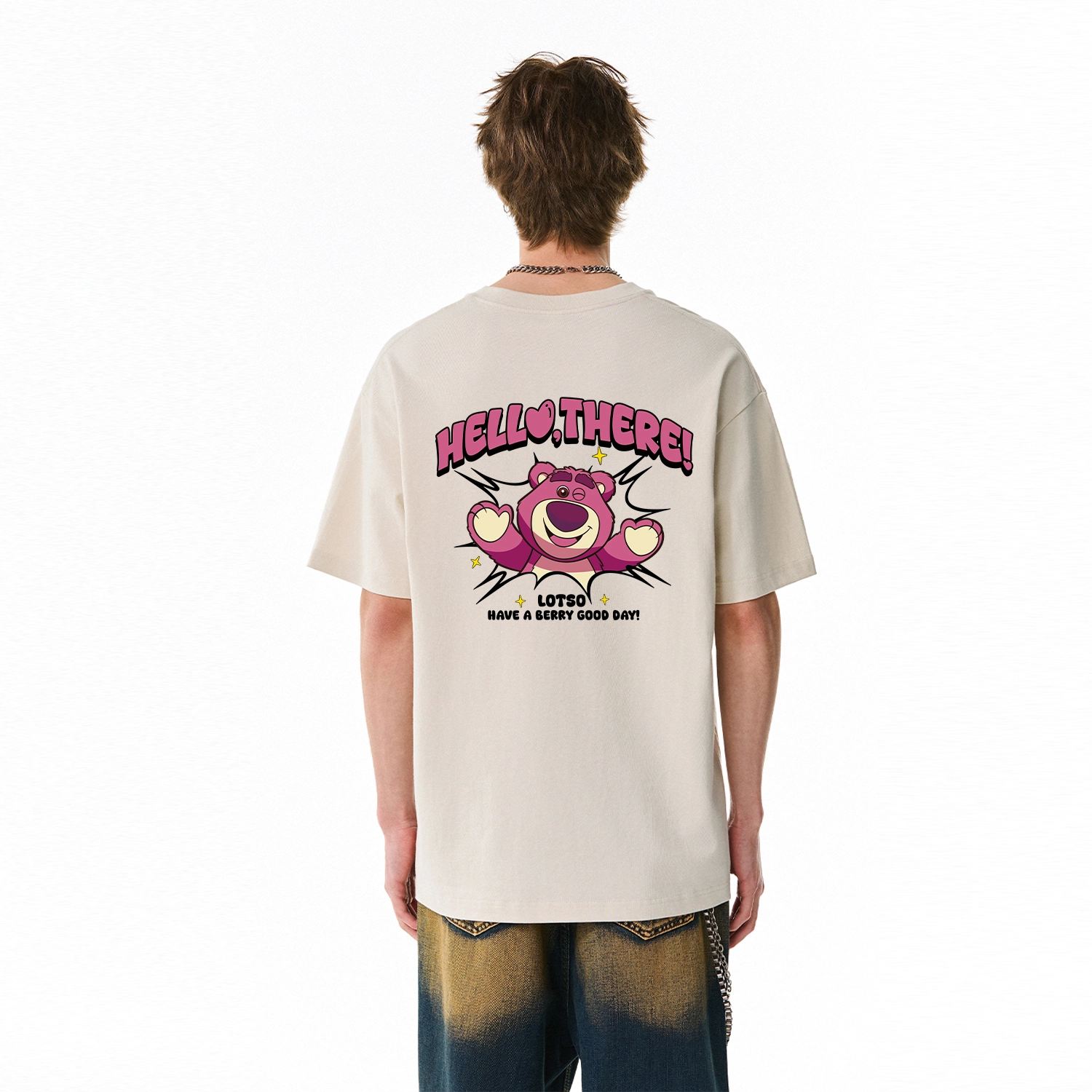 Disney logoT