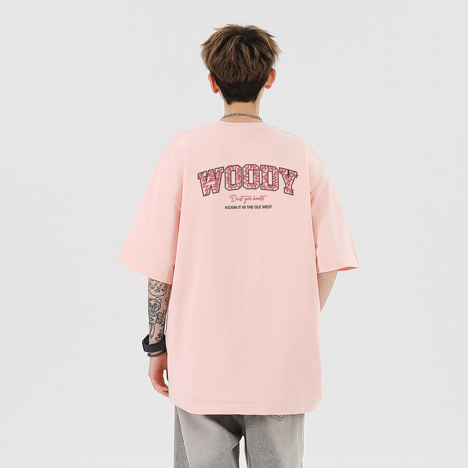 Disney T