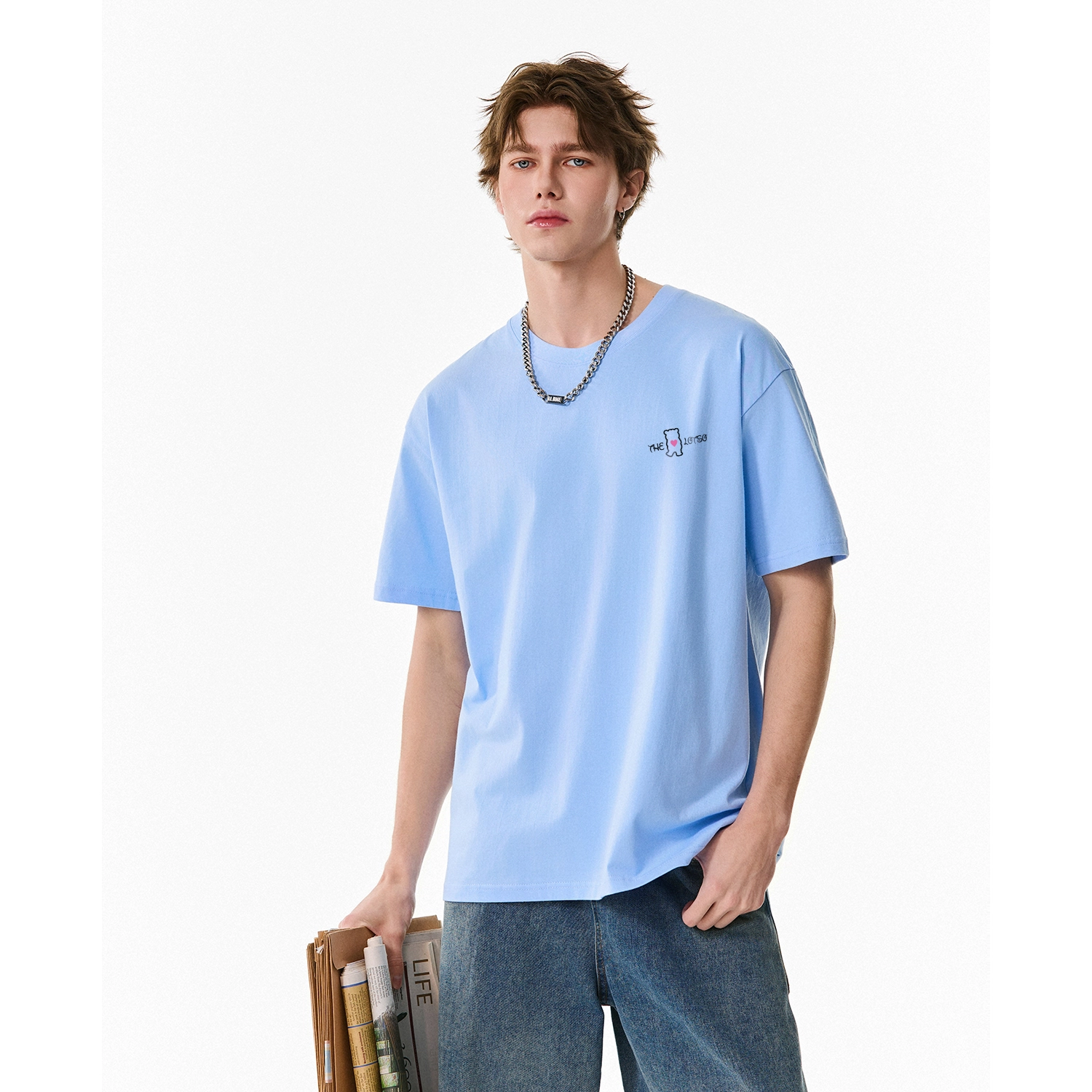 Disney T