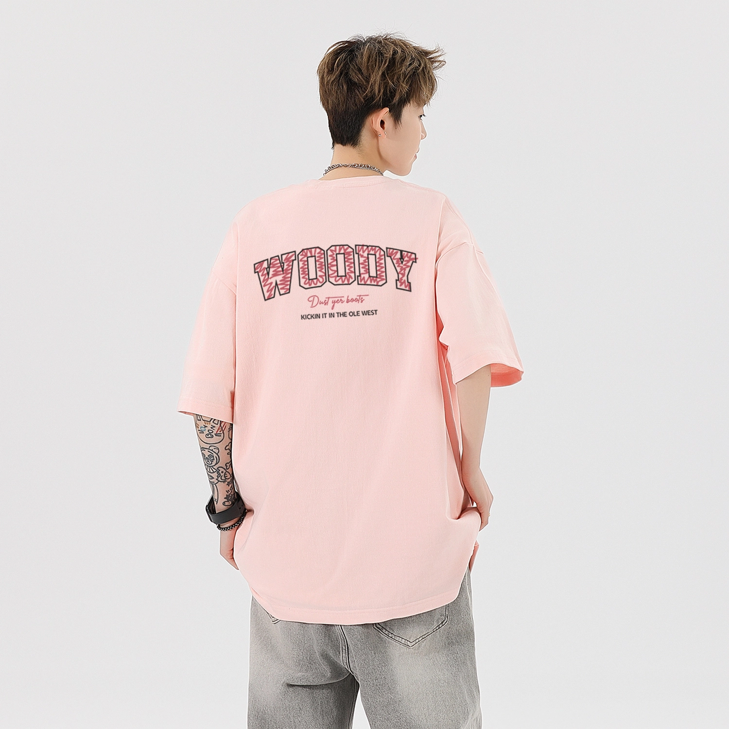 Disney T