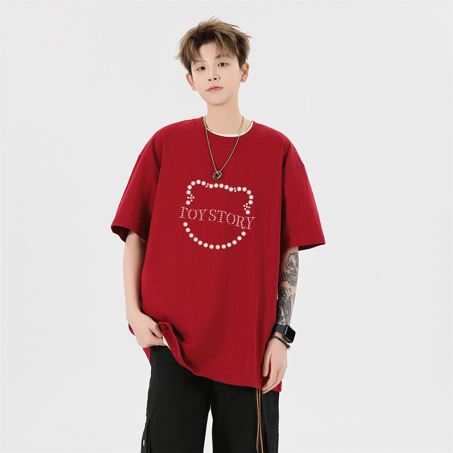 Disney logo T