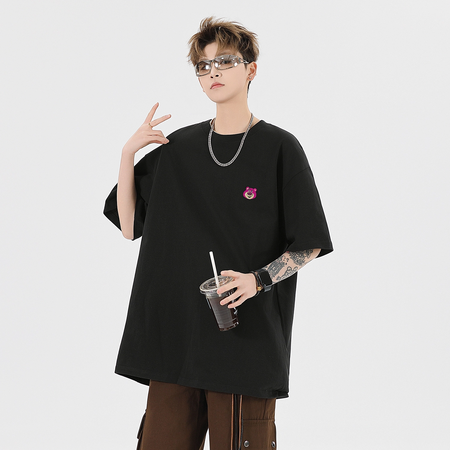 Disney T
