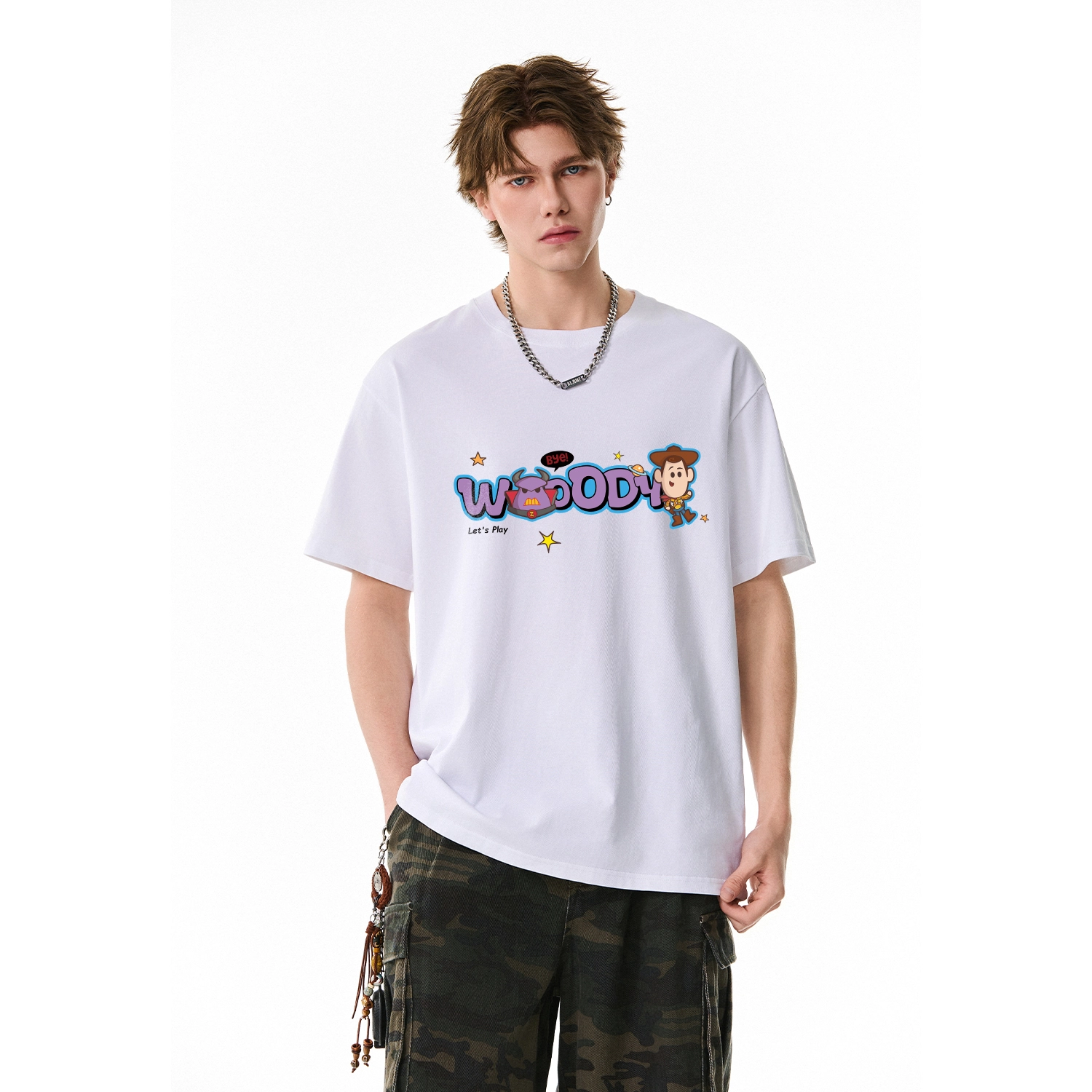 Disney logoT