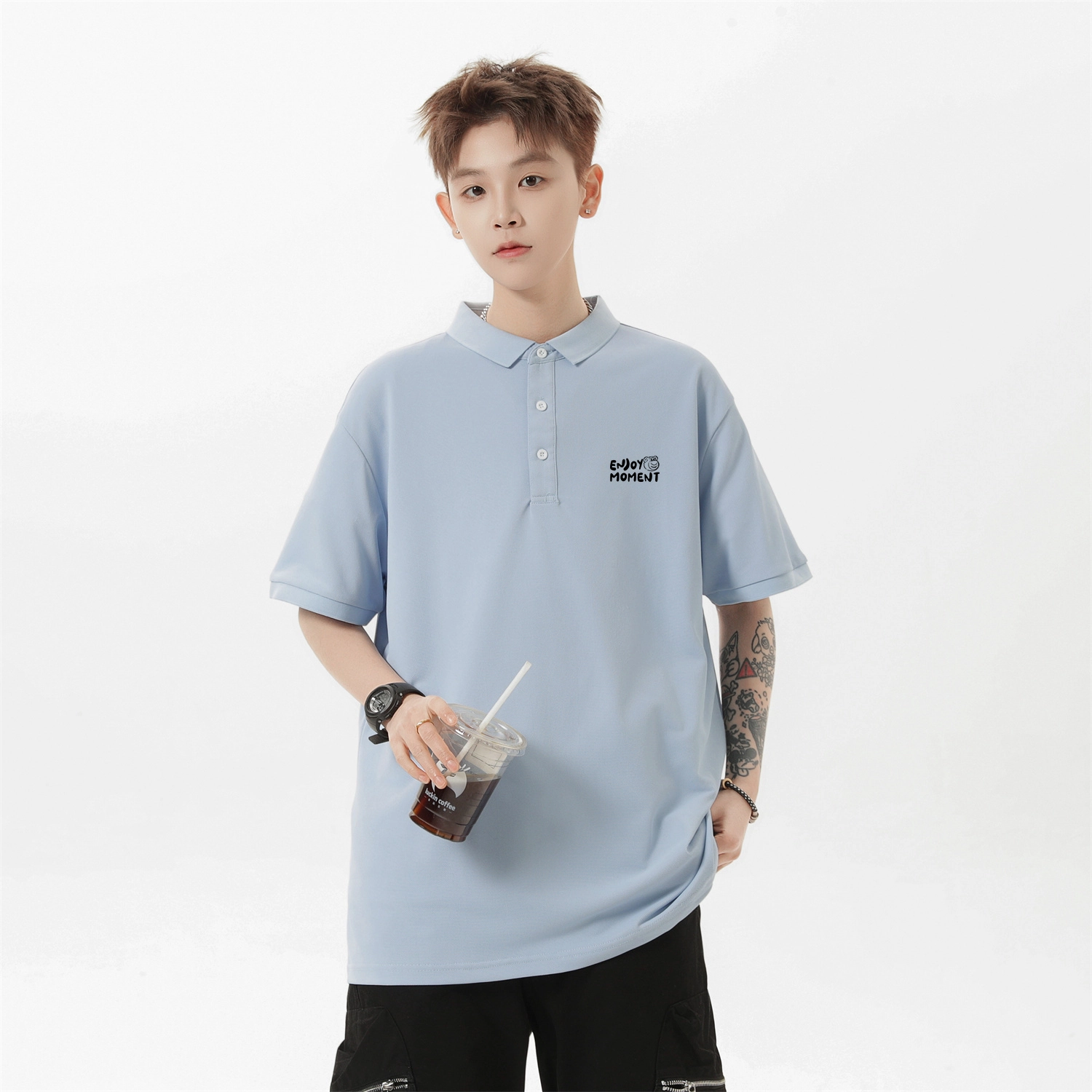 Disney Polo