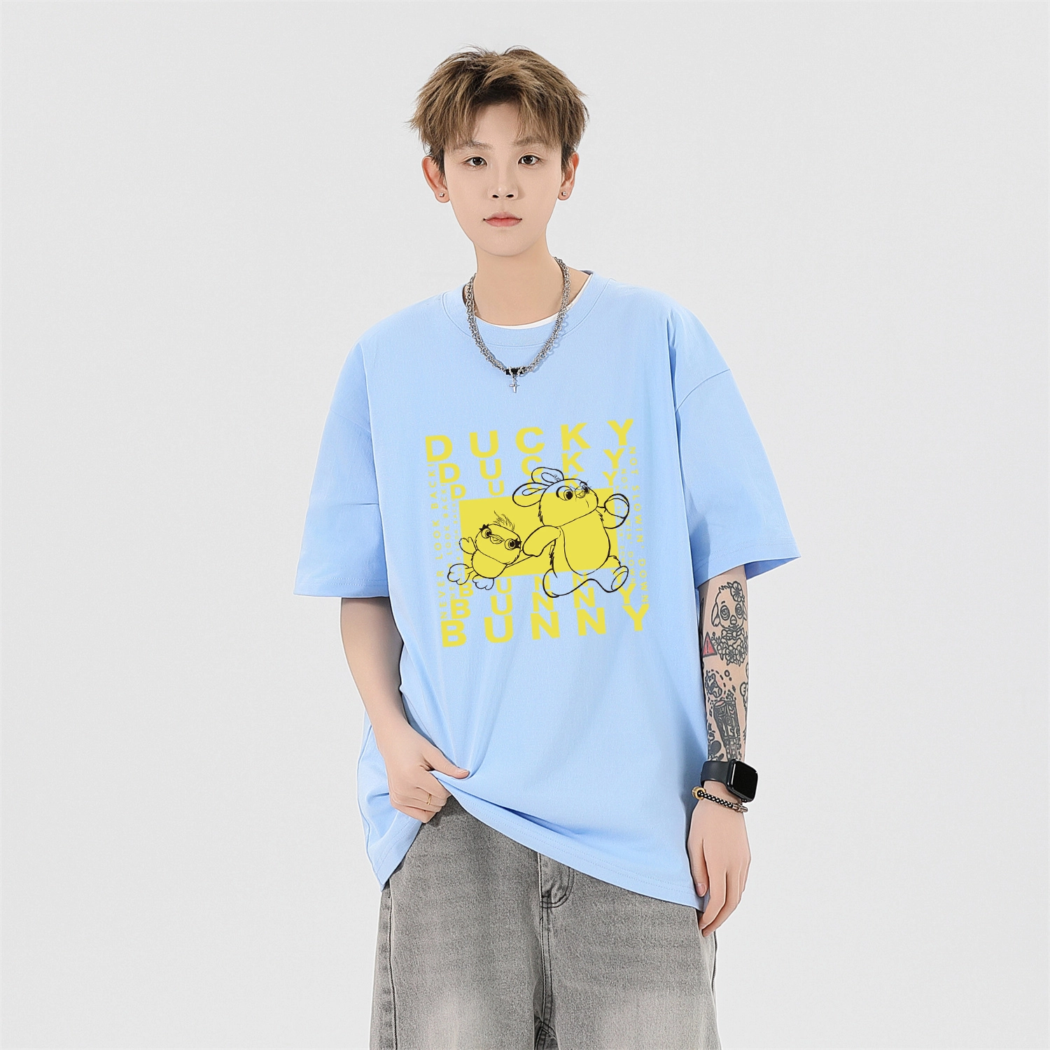 Disney logoT