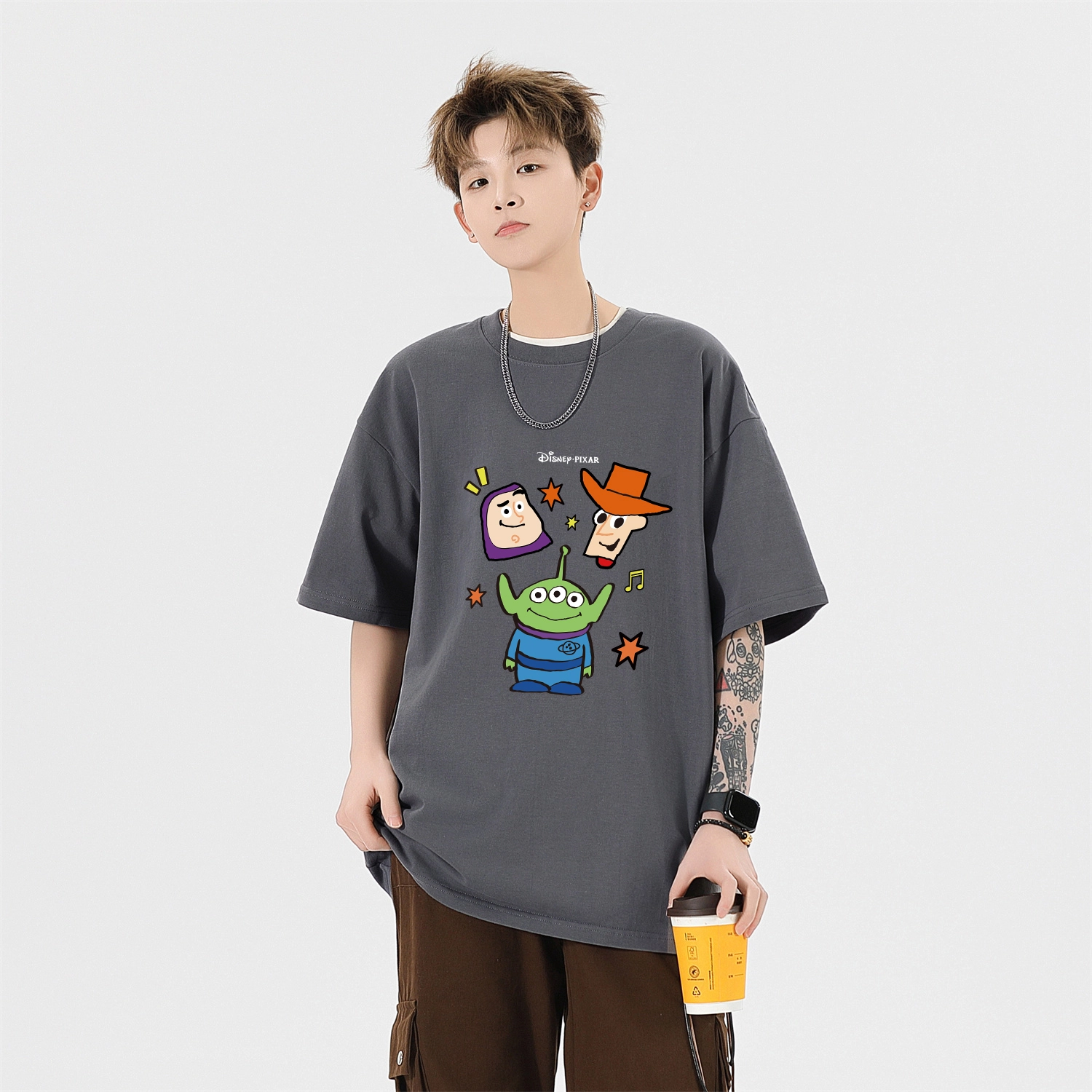 Disney logoT