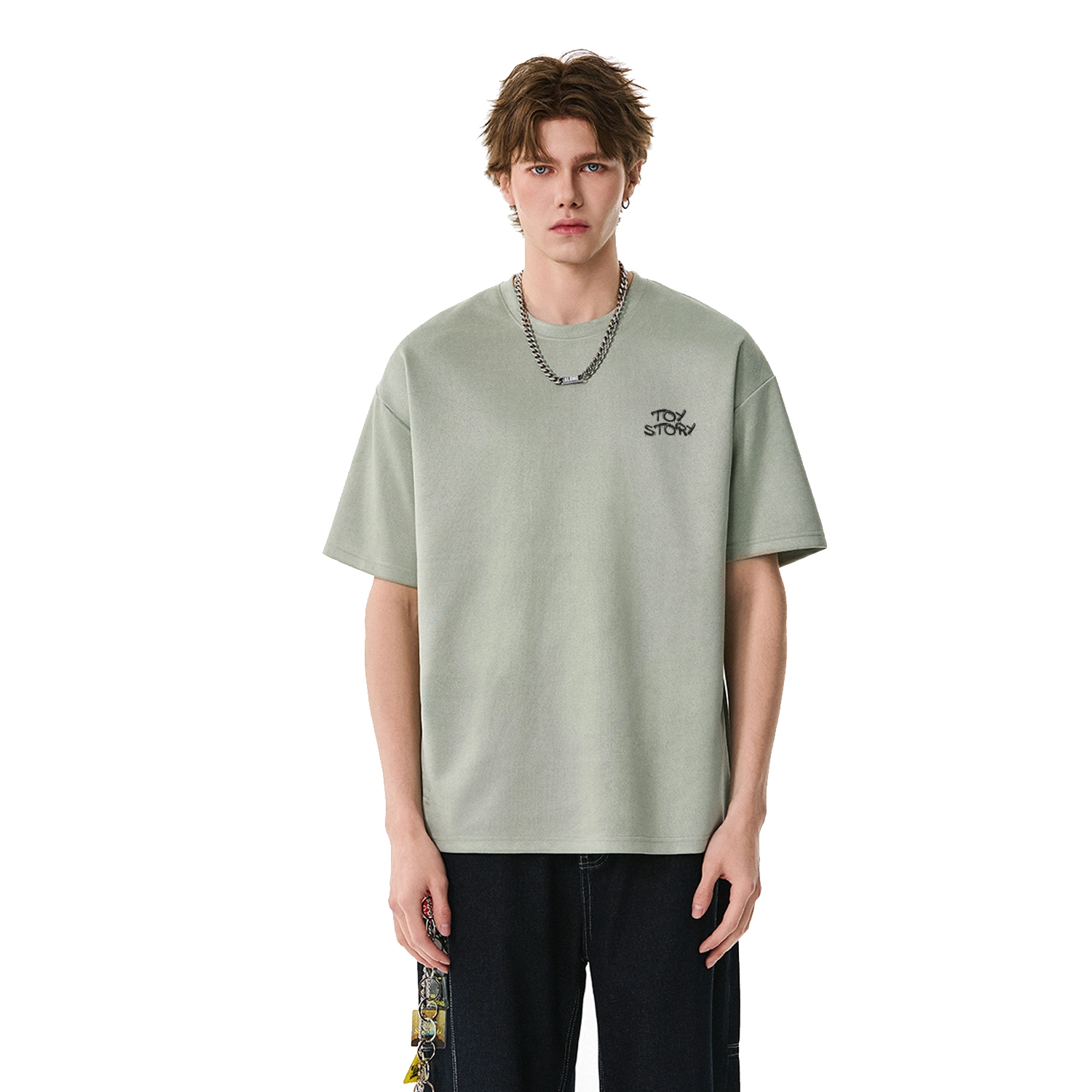 Disney T