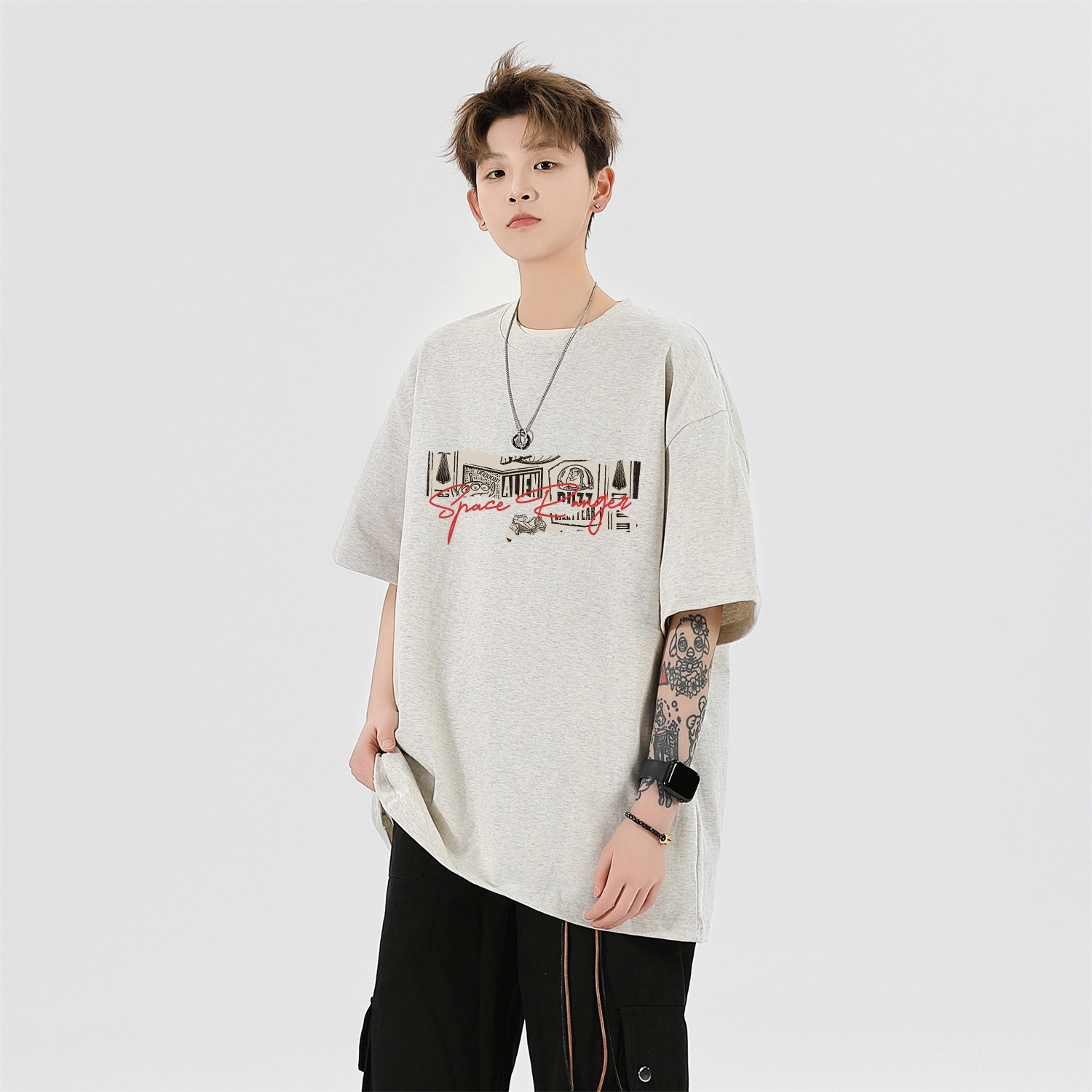 Disney T