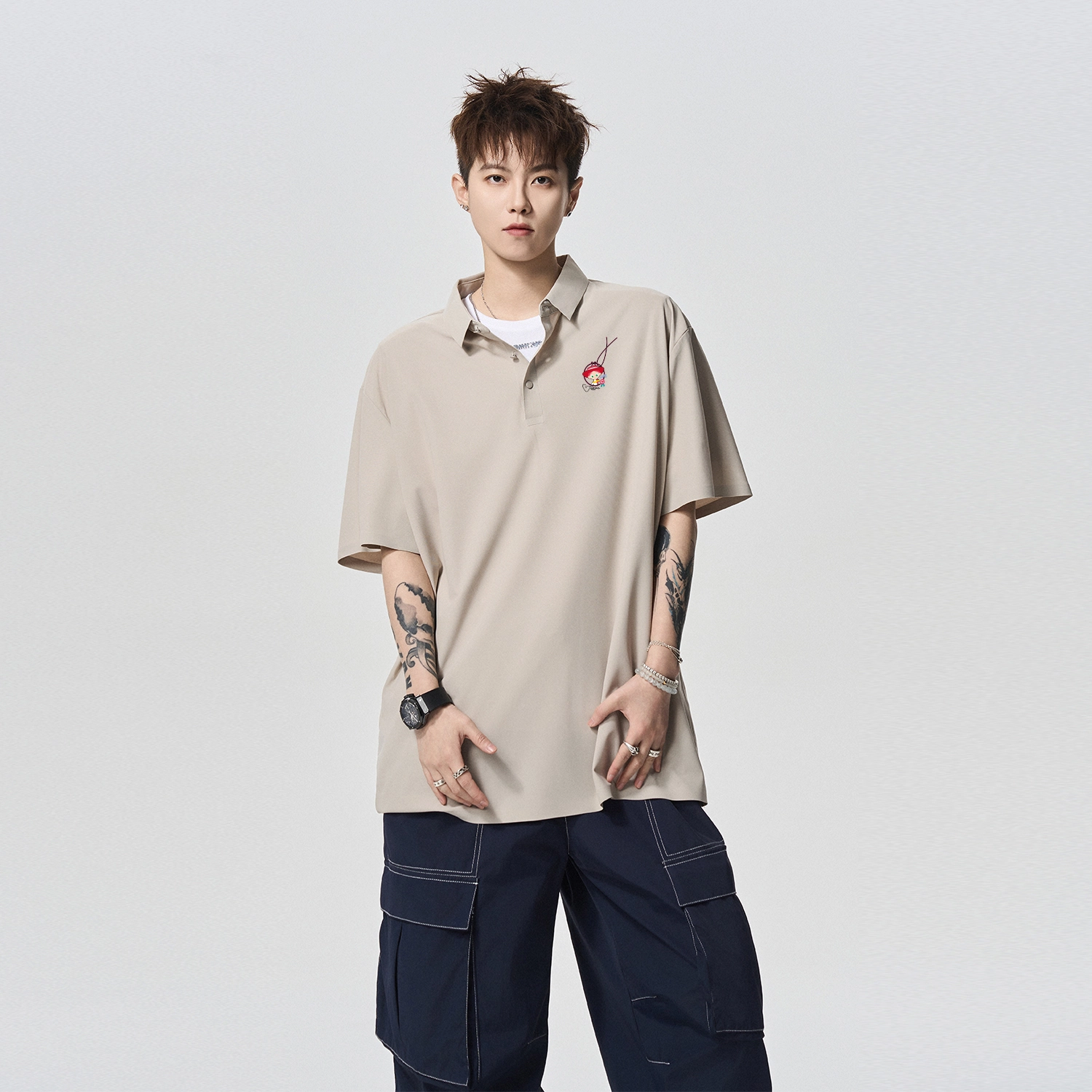 Disney POLOPolo