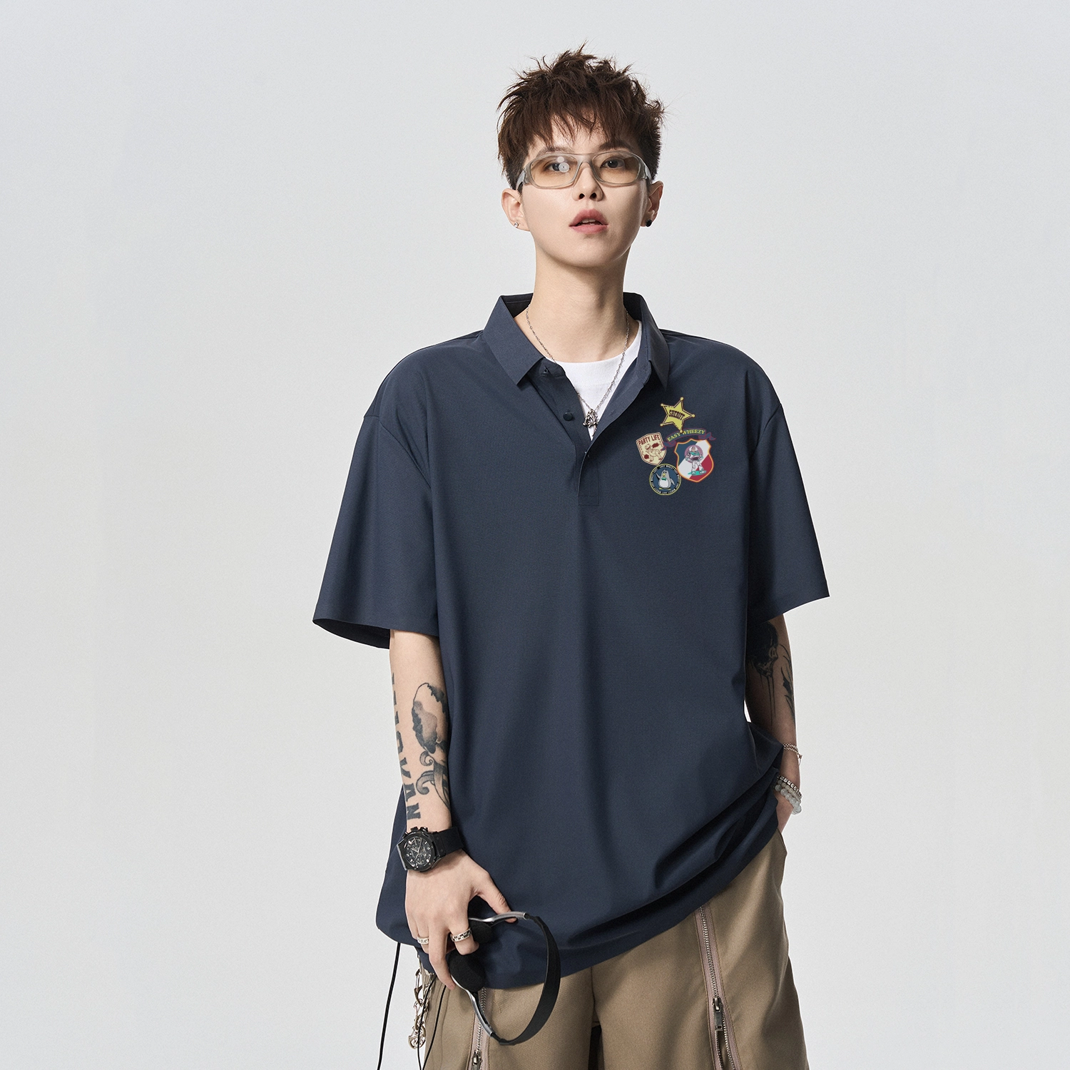 Disney Polo