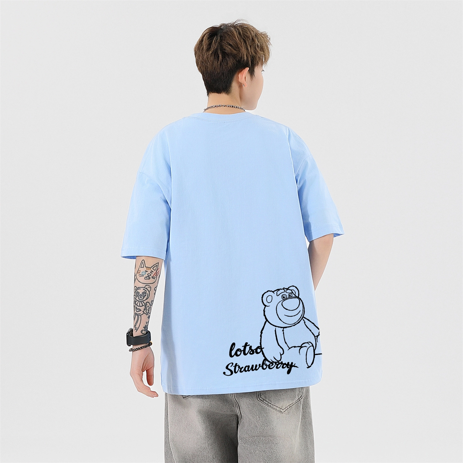 Disney logoT