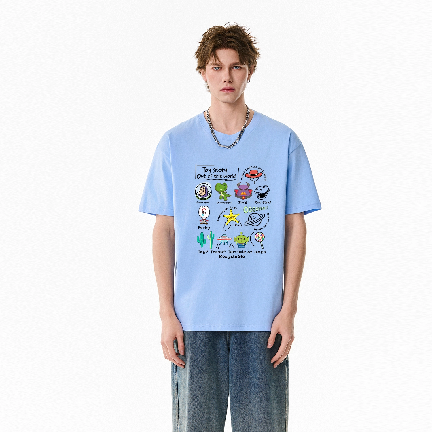 Disney logoT