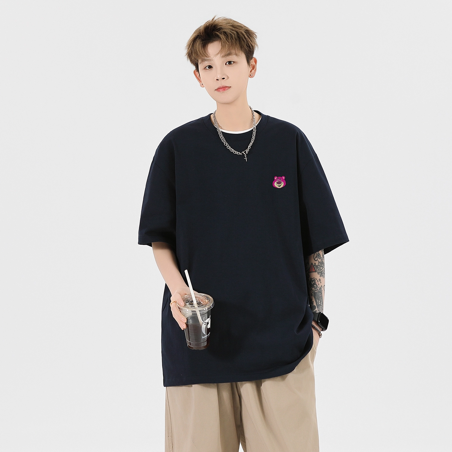 Disney T