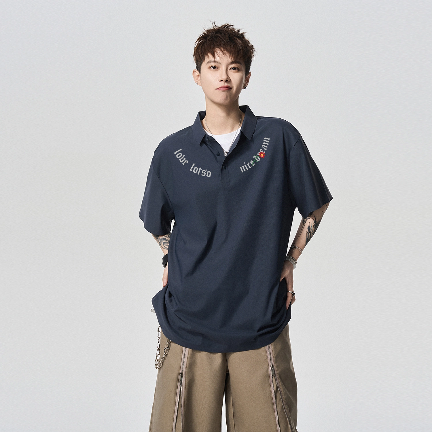 Disney logoPolo
