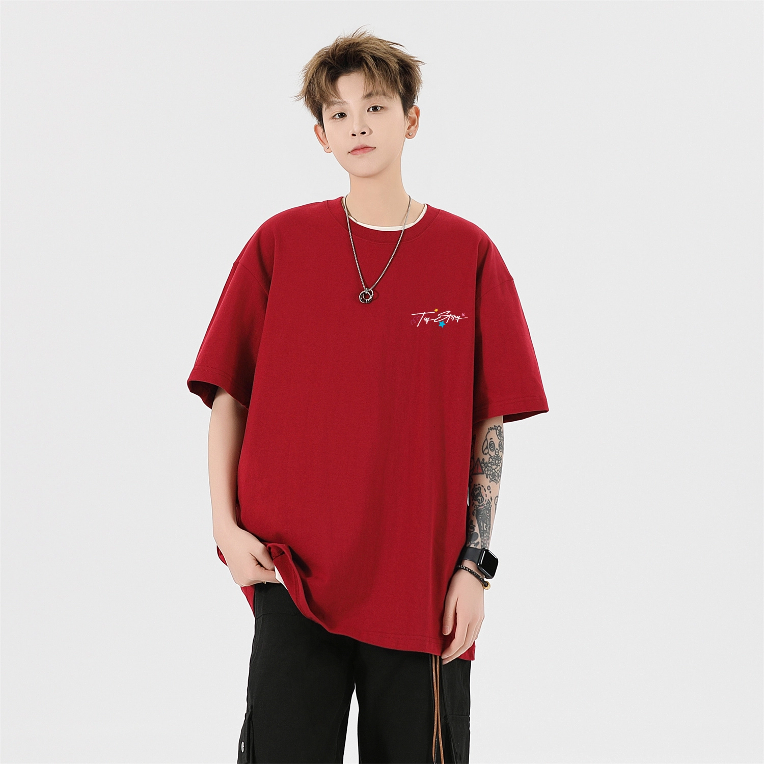Disney logo T