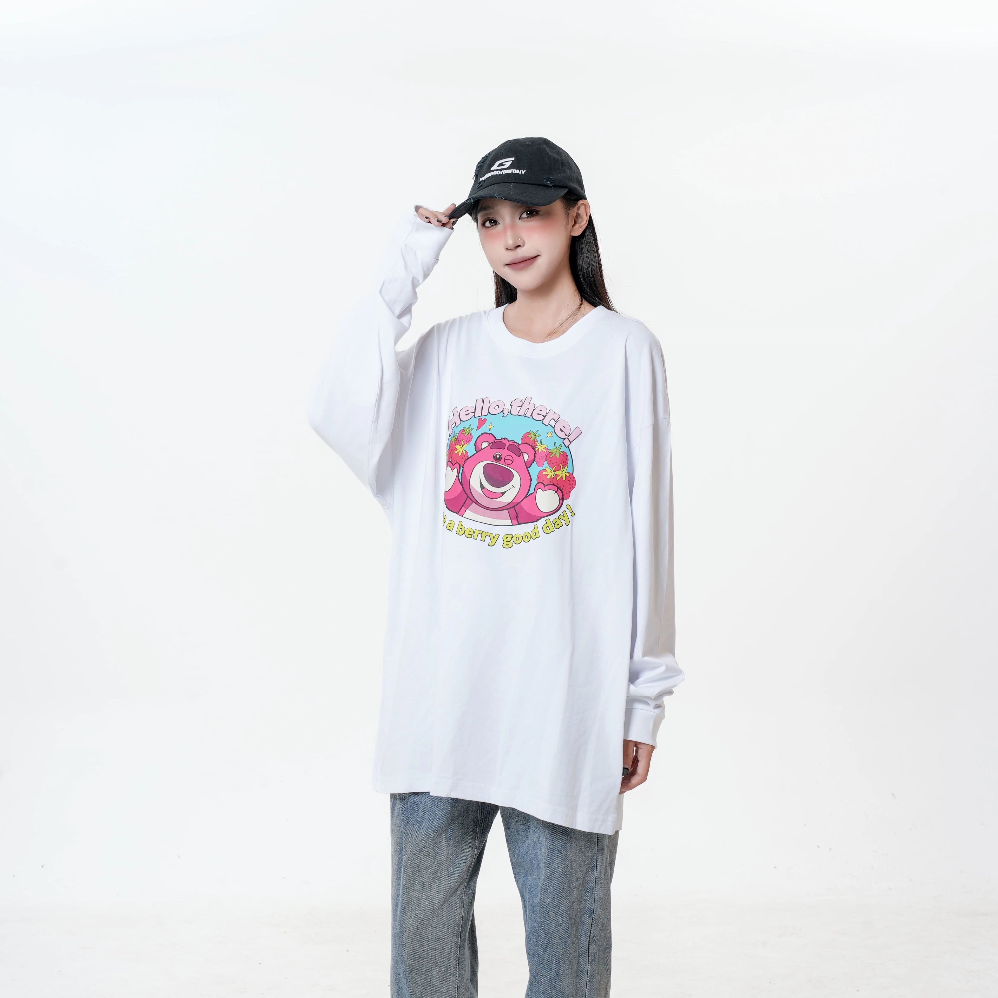 Disney T