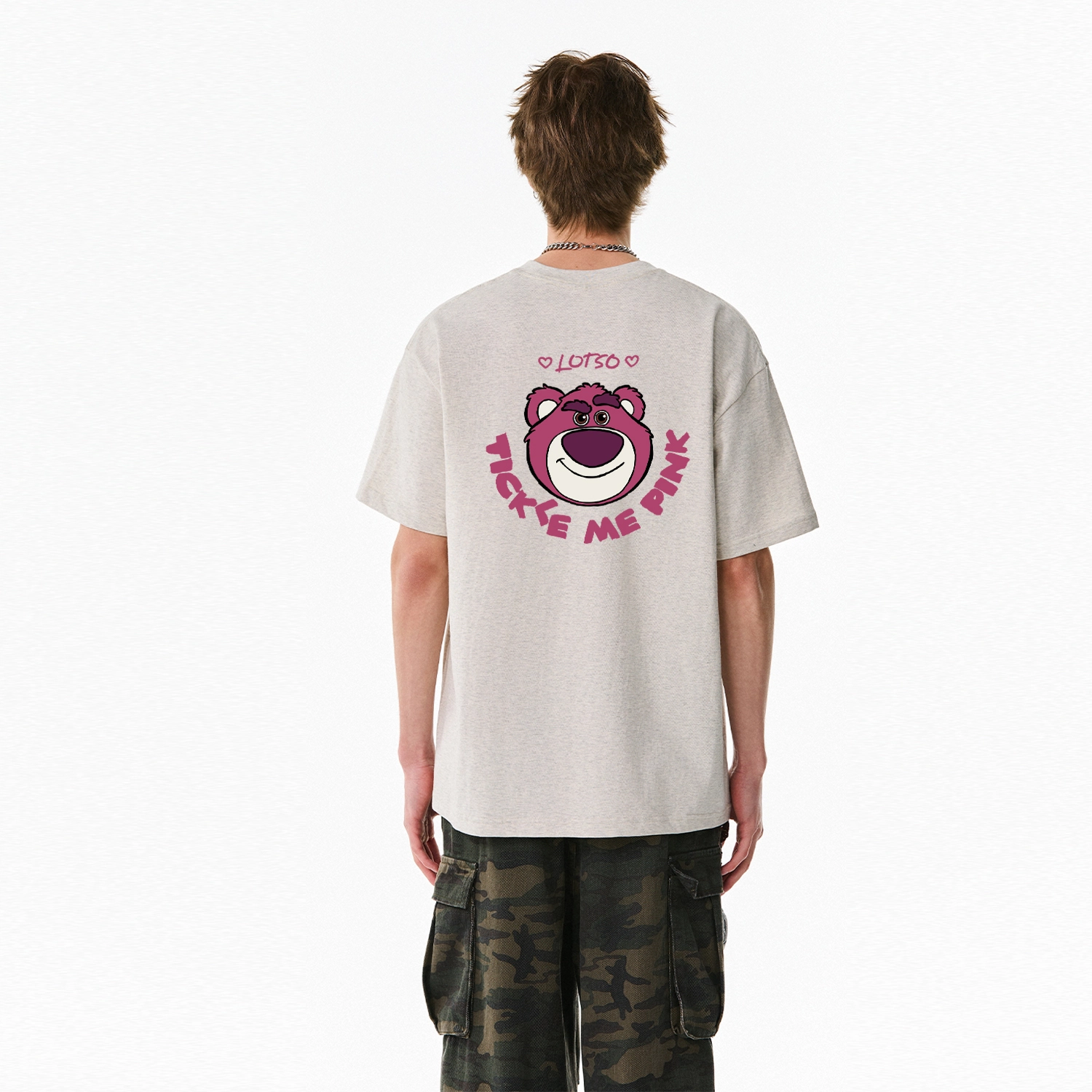 Disney T