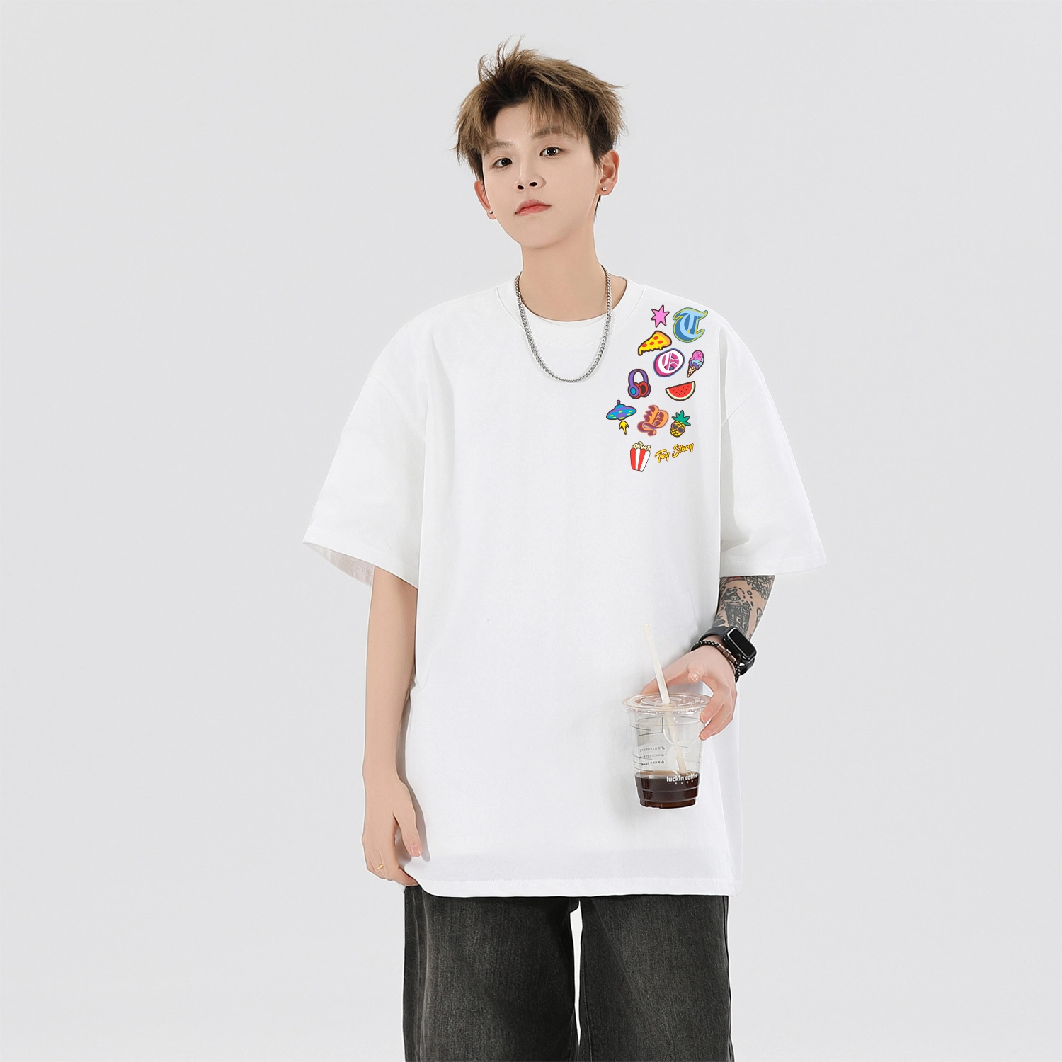 Disney T