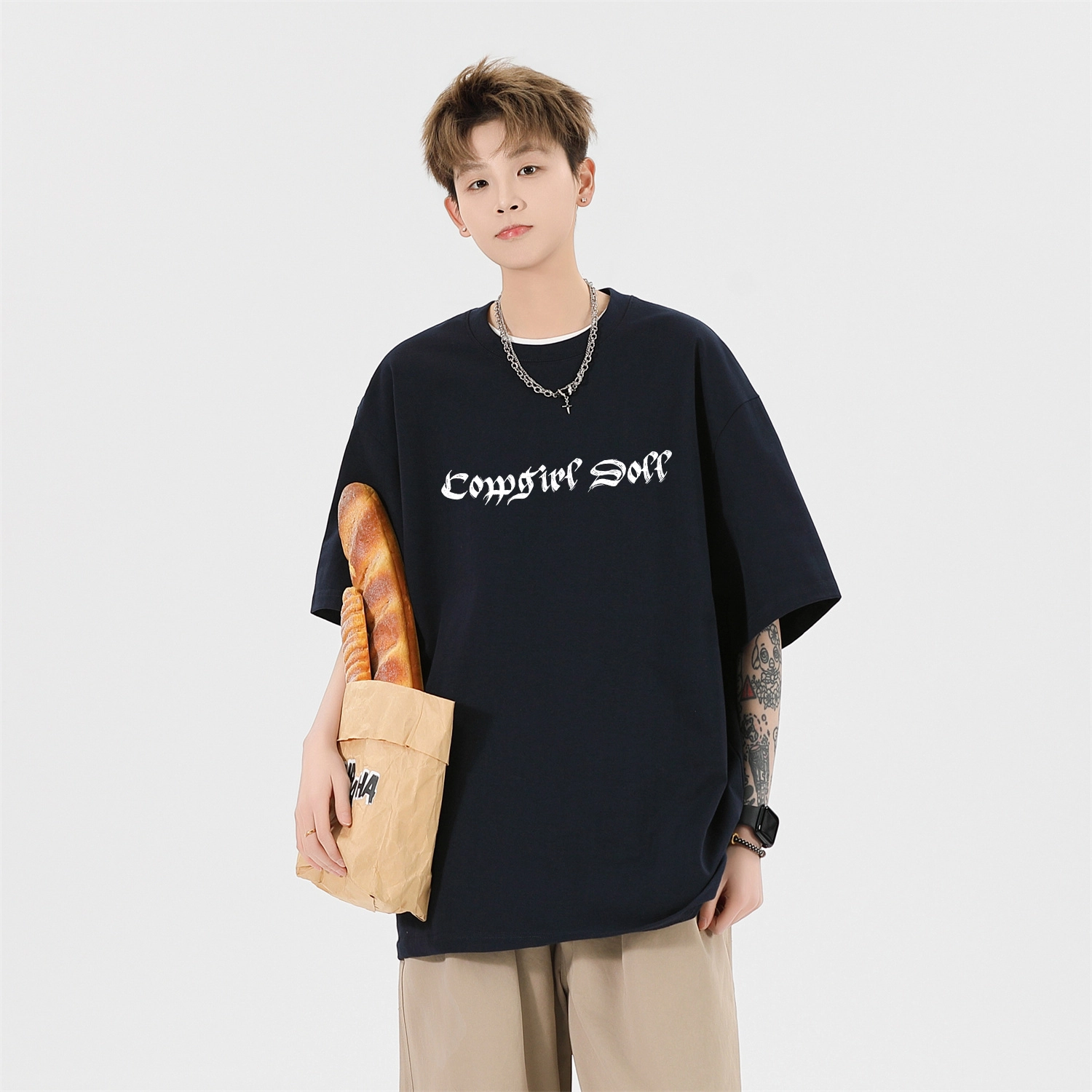Disney logoT