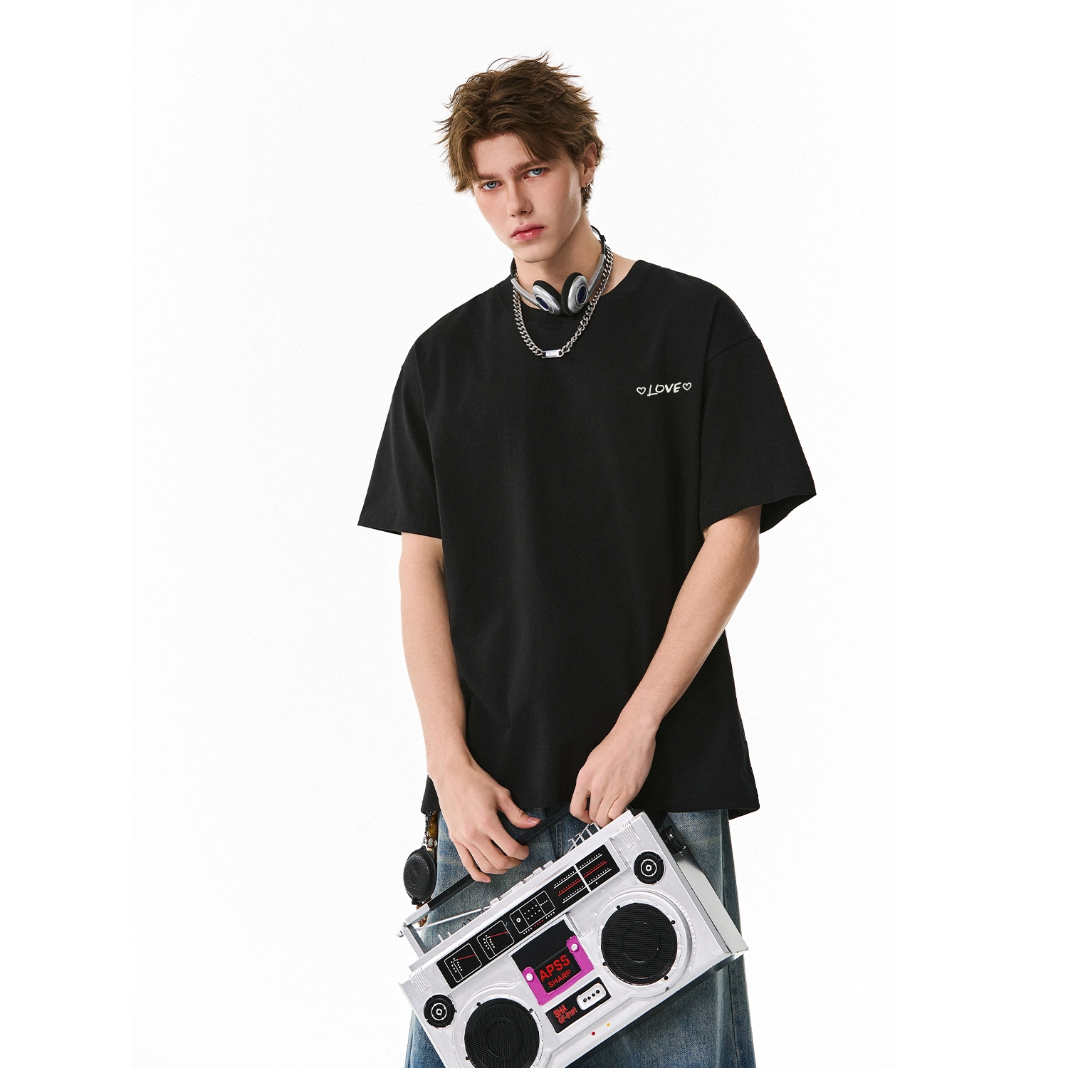 Disney T