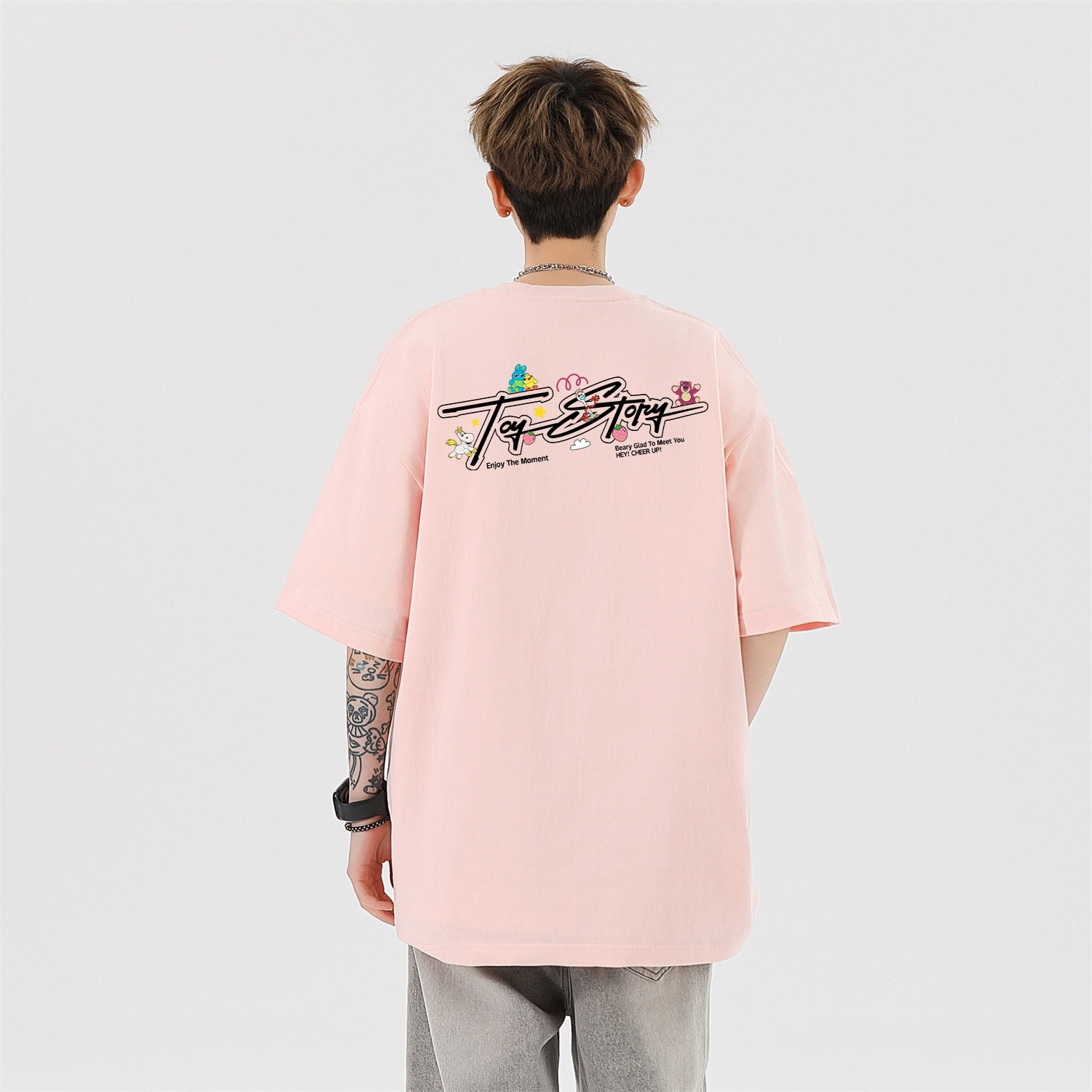 Disney logo T