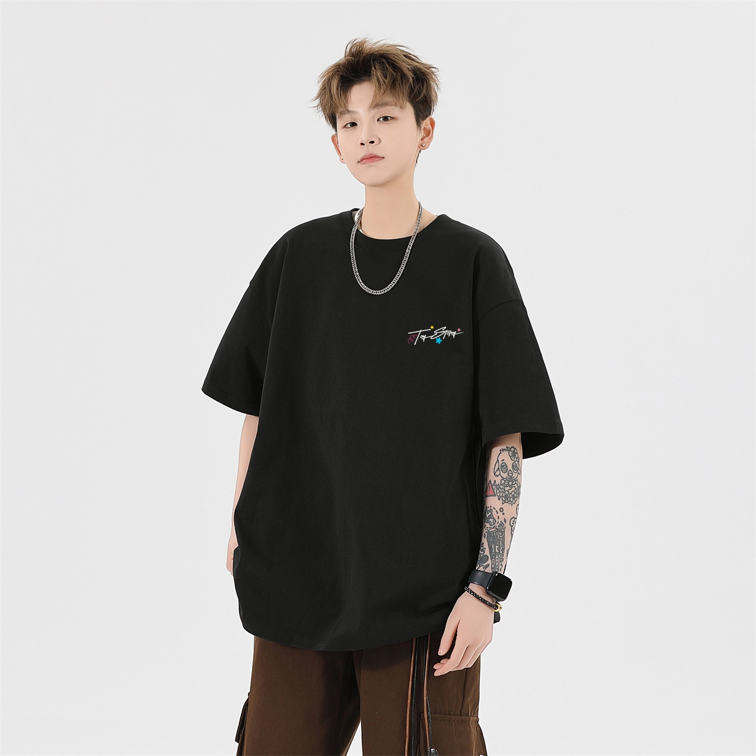 Disney logo T