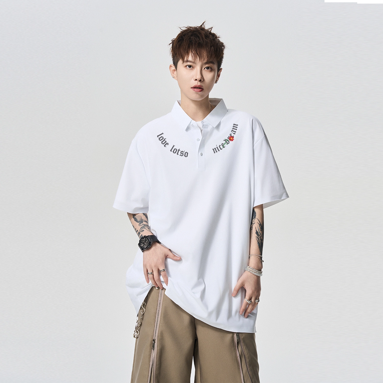 Disney logoPolo