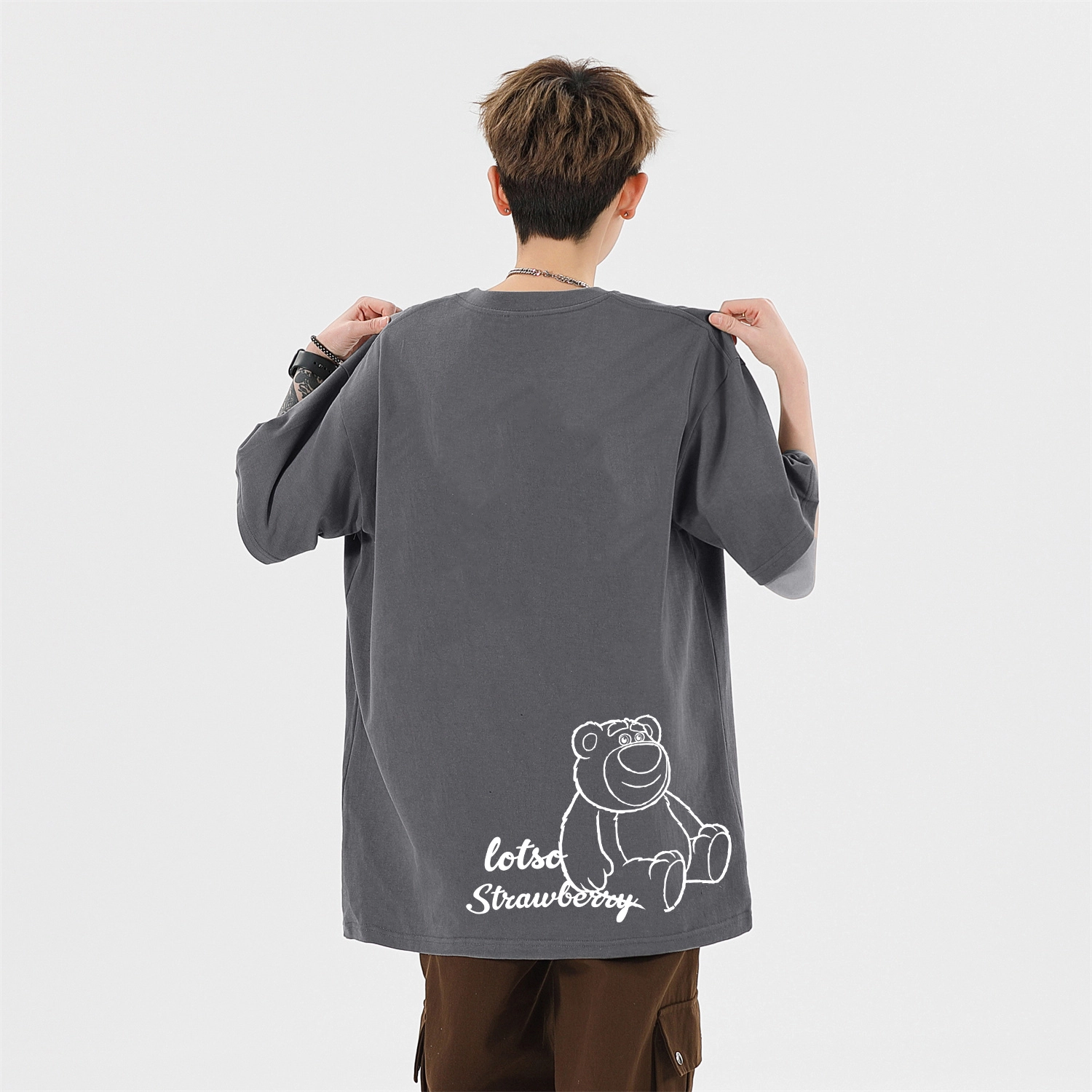 Disney logoT