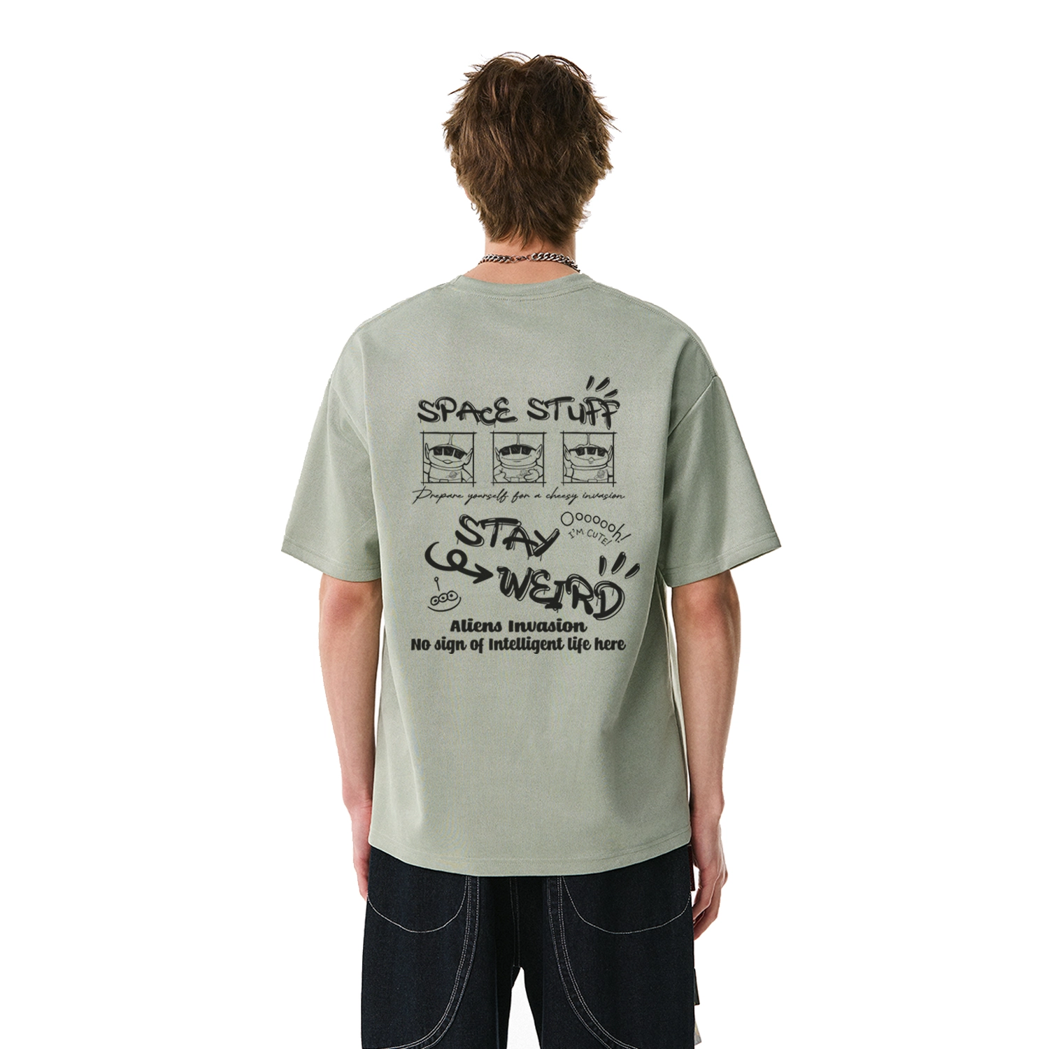 Disney T