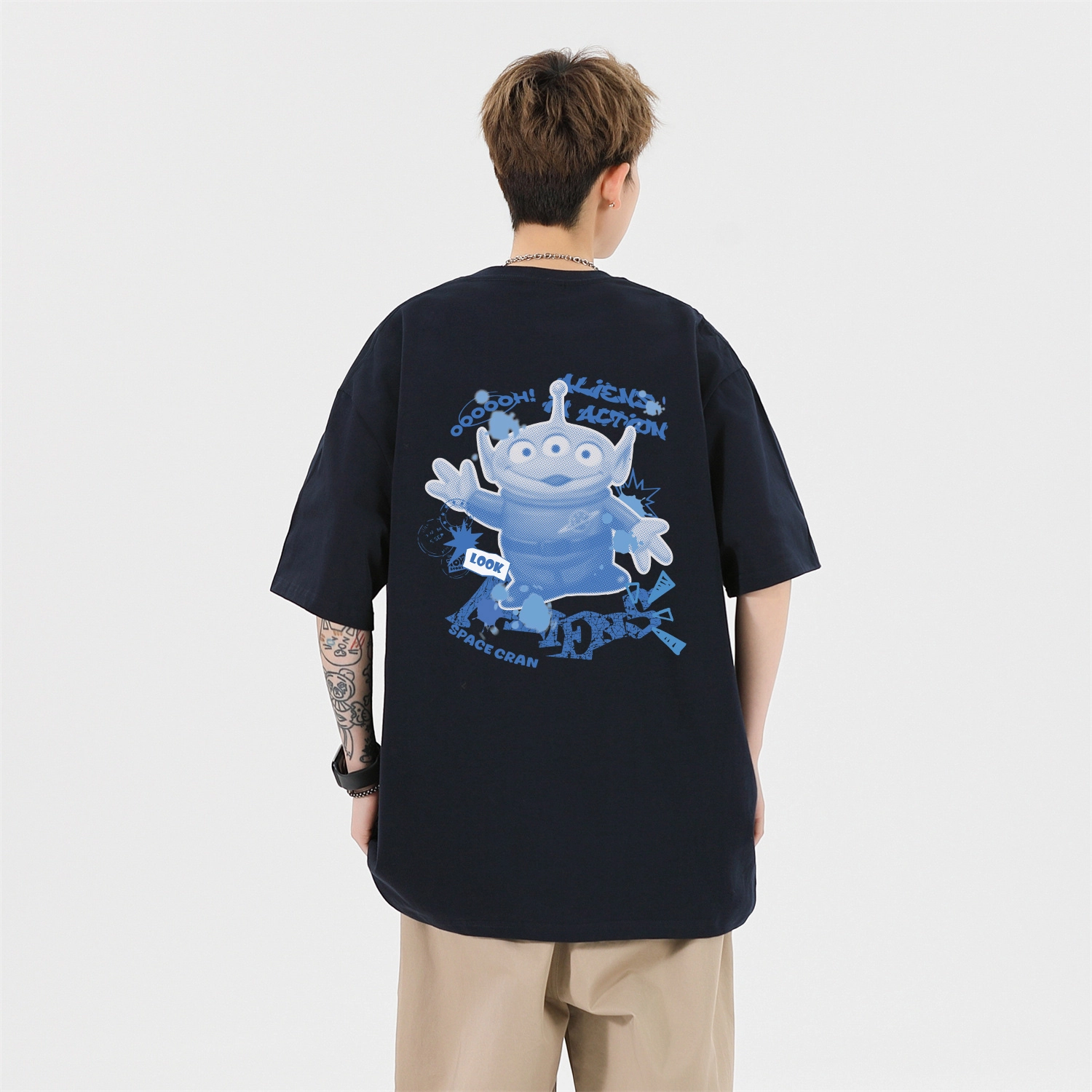 Disney logoT