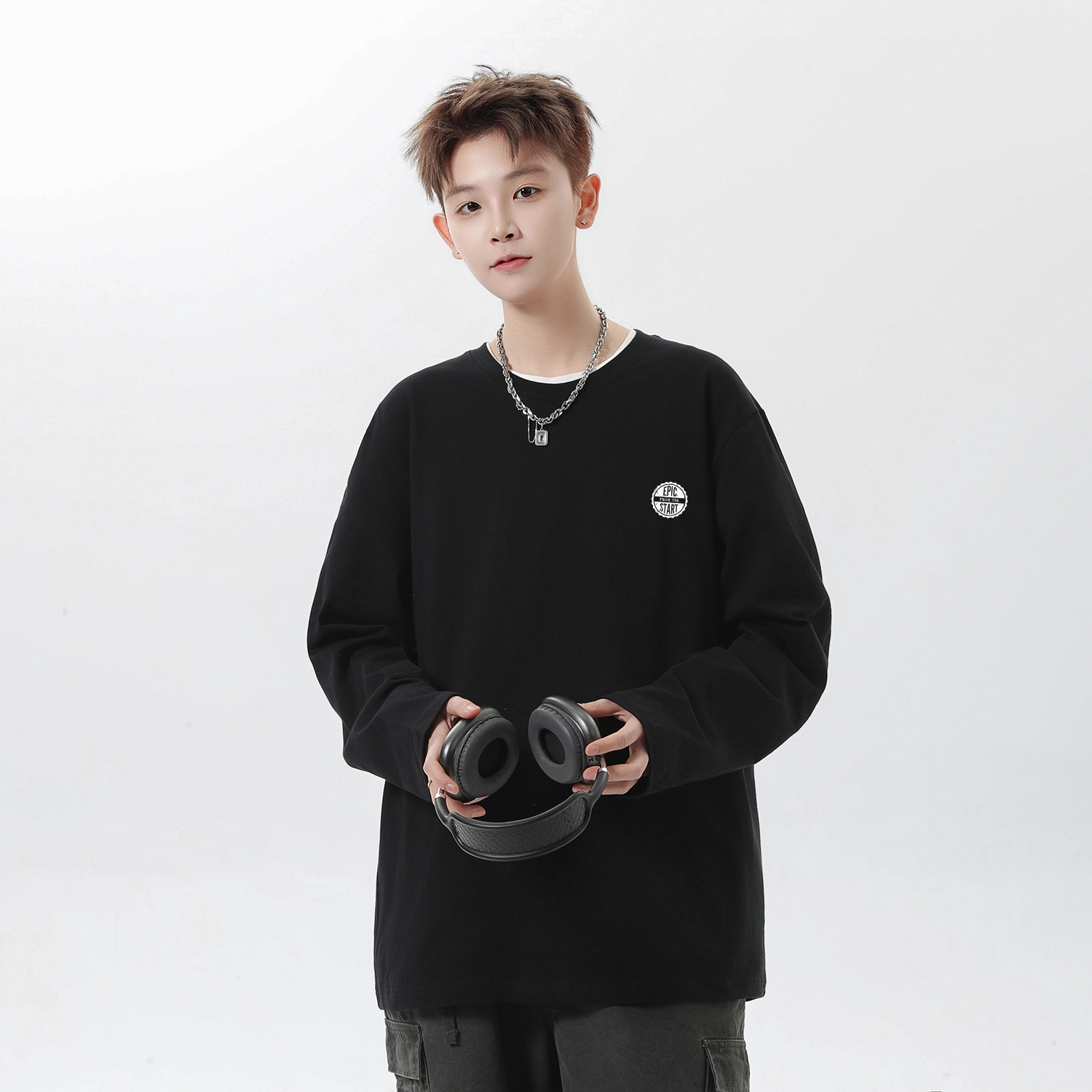 Disney logo T
