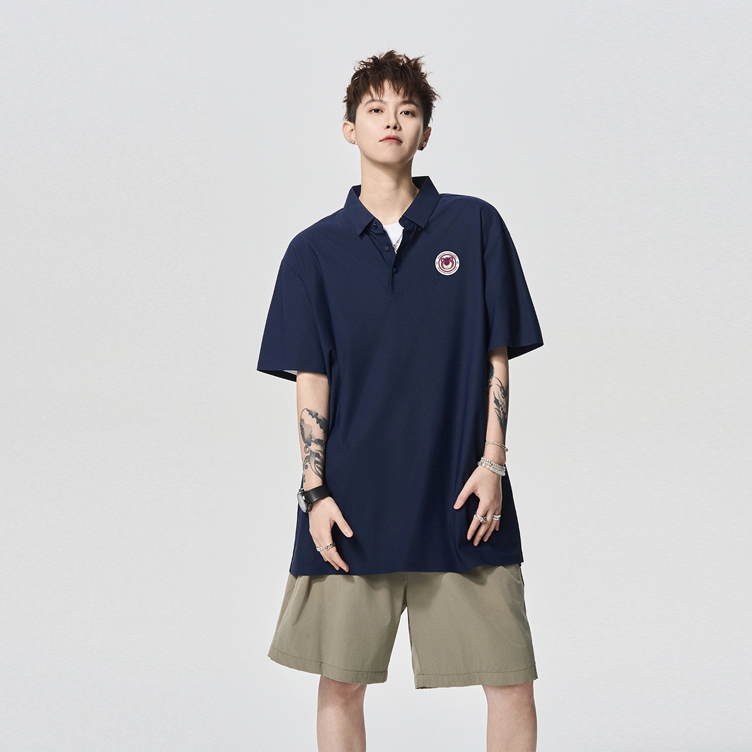 Disney logoPolo
