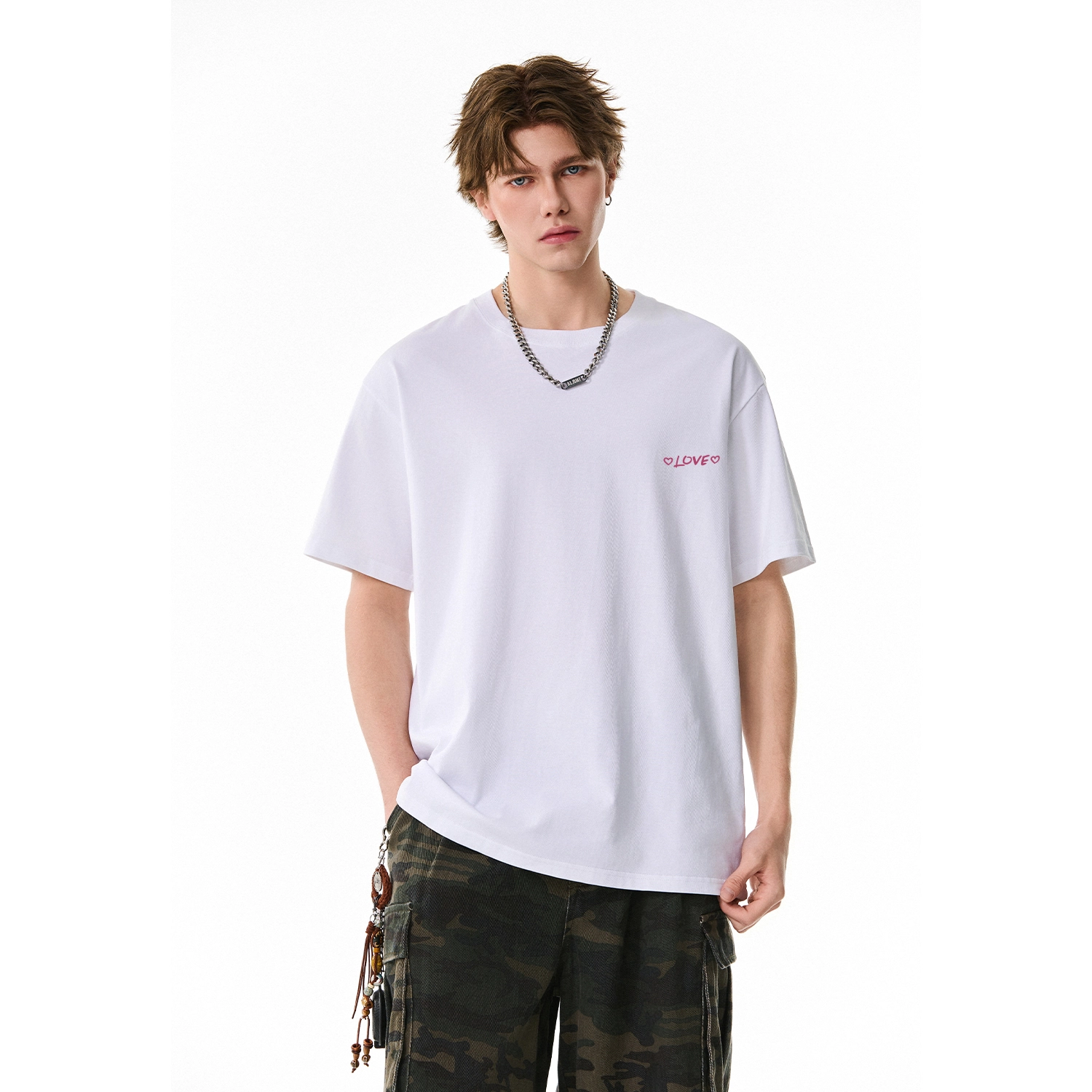 Disney T