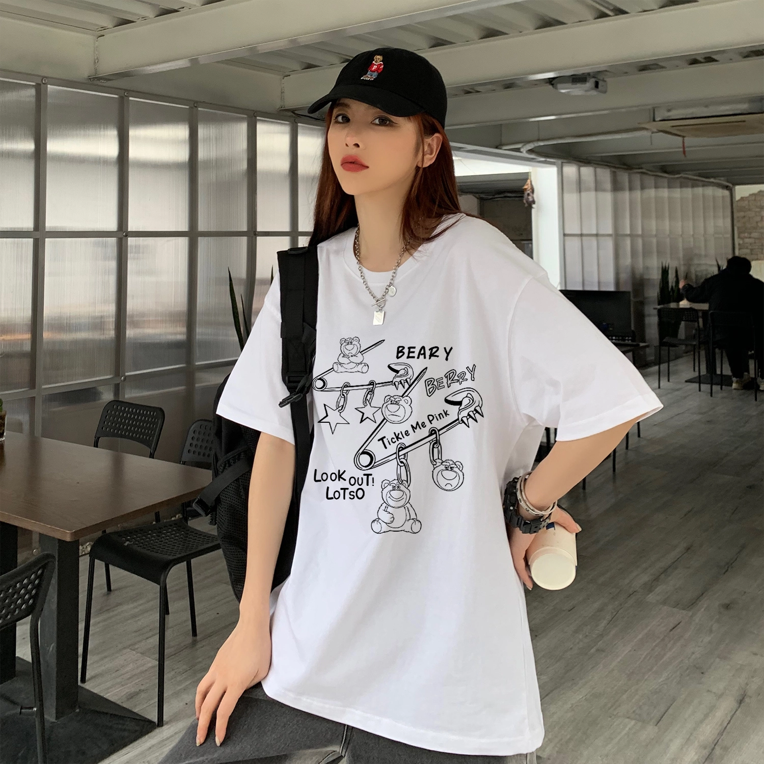 Disney logo T