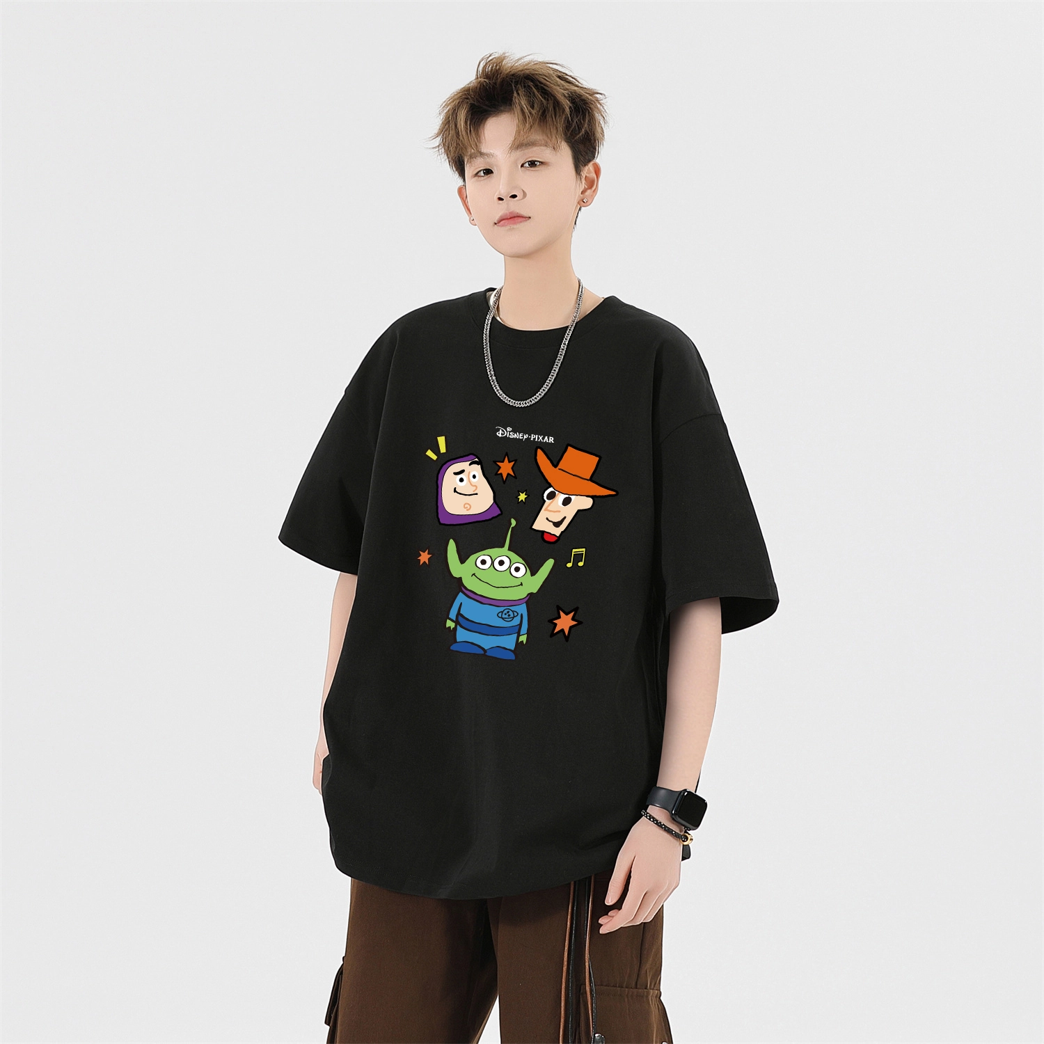 Disney logoT
